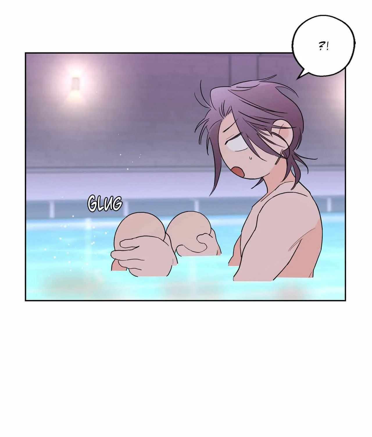 Will the roasted beans sprout? Chapter 64 page 38 - 