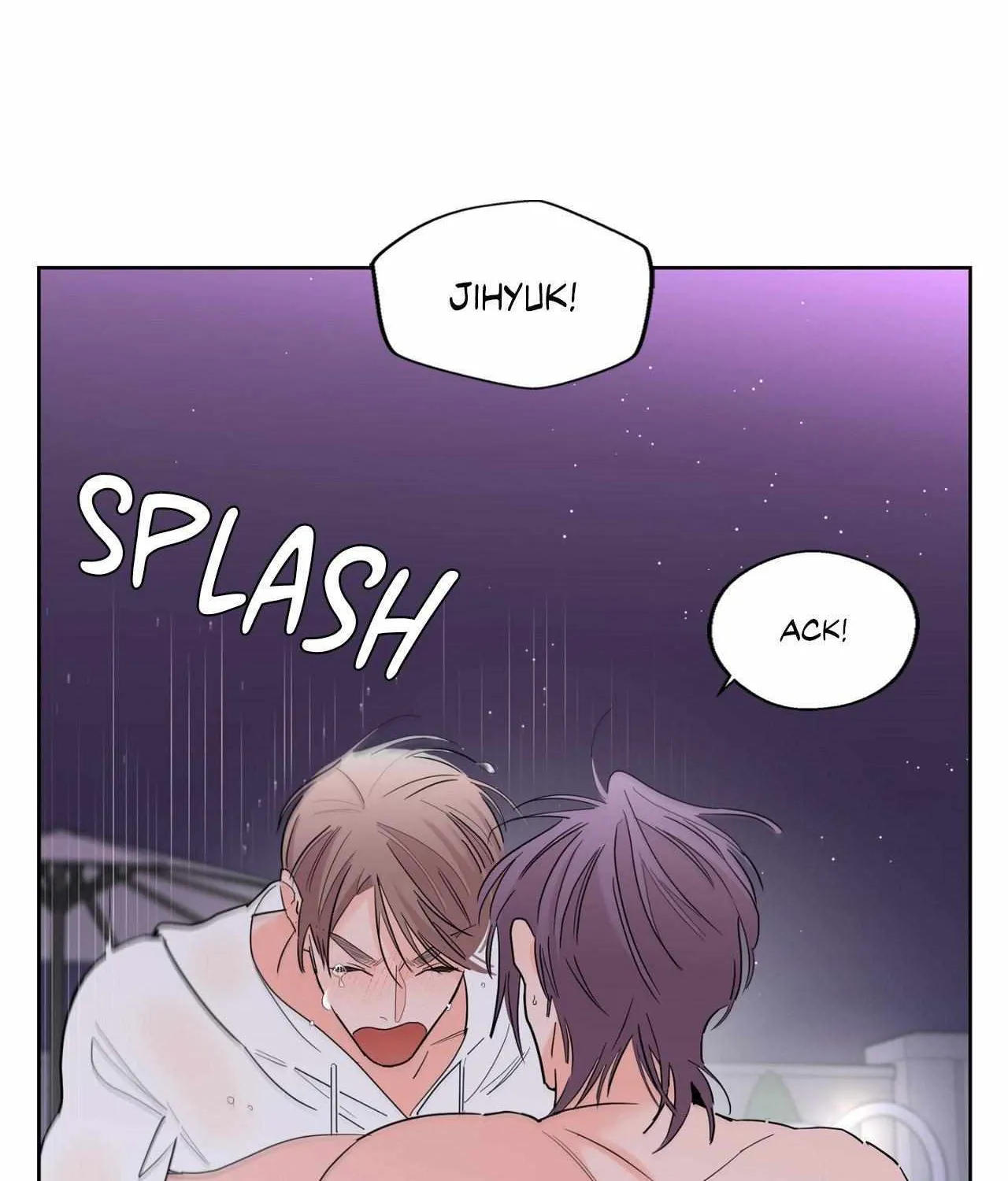 Will the roasted beans sprout? Chapter 64 page 39 - 