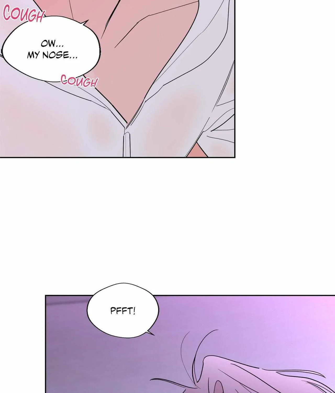 Will the roasted beans sprout? Chapter 64 page 42 - 