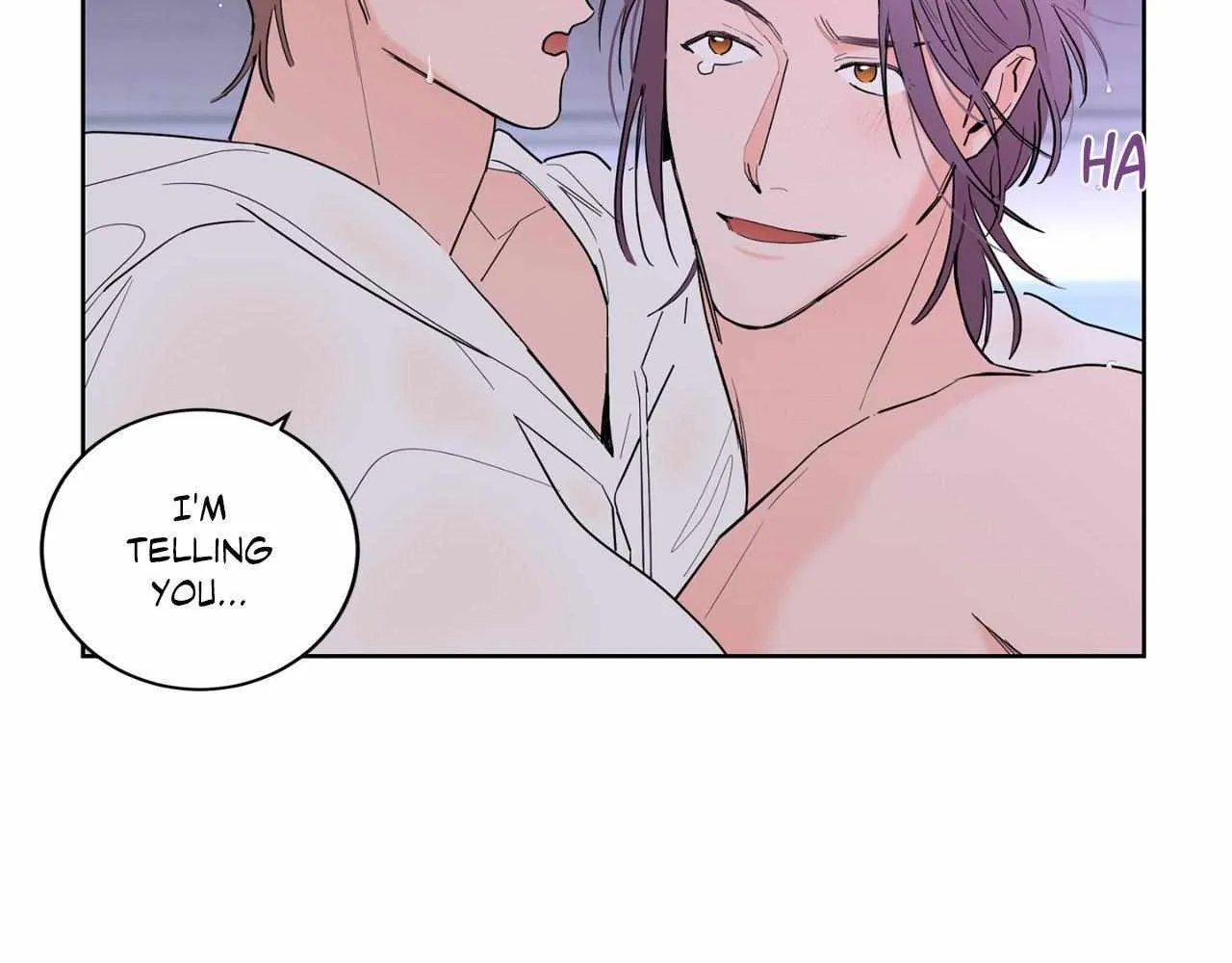 Will the roasted beans sprout? Chapter 64 page 49 - 