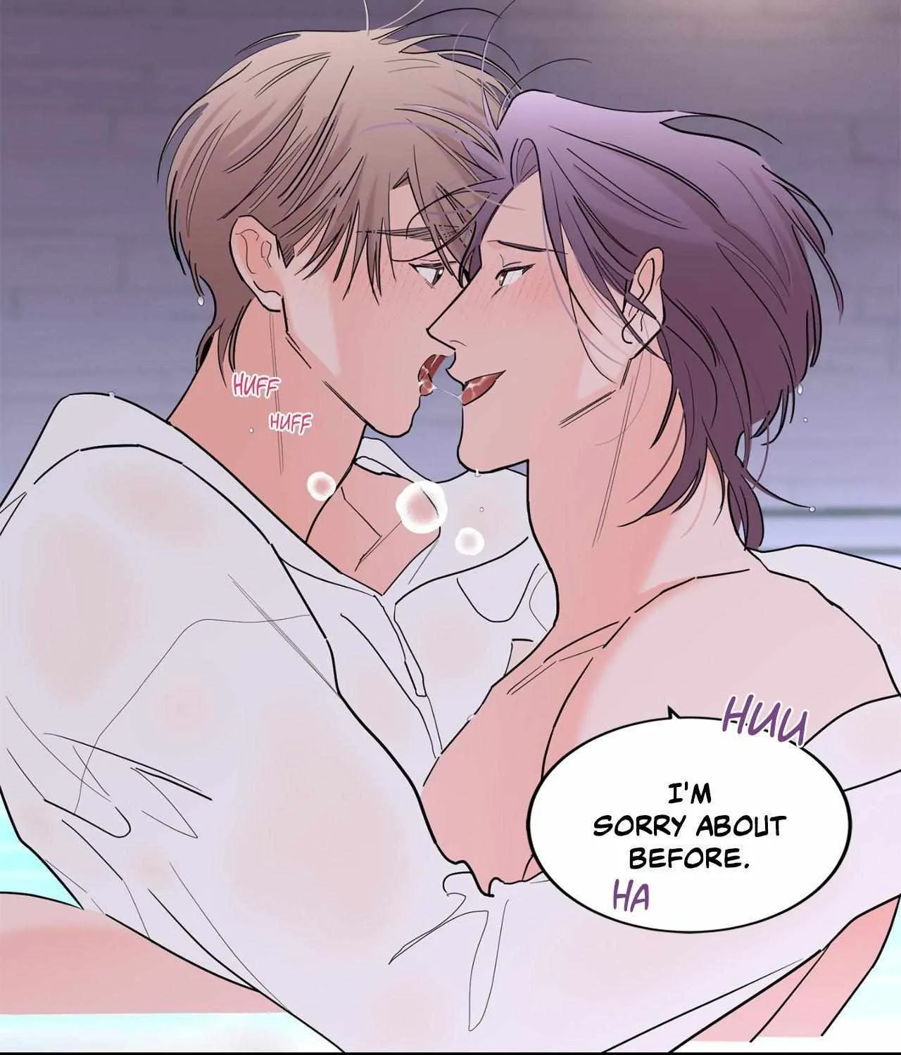Will the roasted beans sprout? Chapter 64 page 56 - 