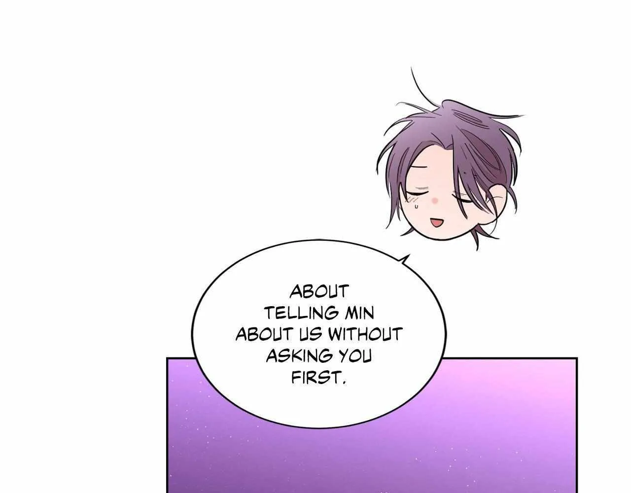 Will the roasted beans sprout? Chapter 64 page 58 - 