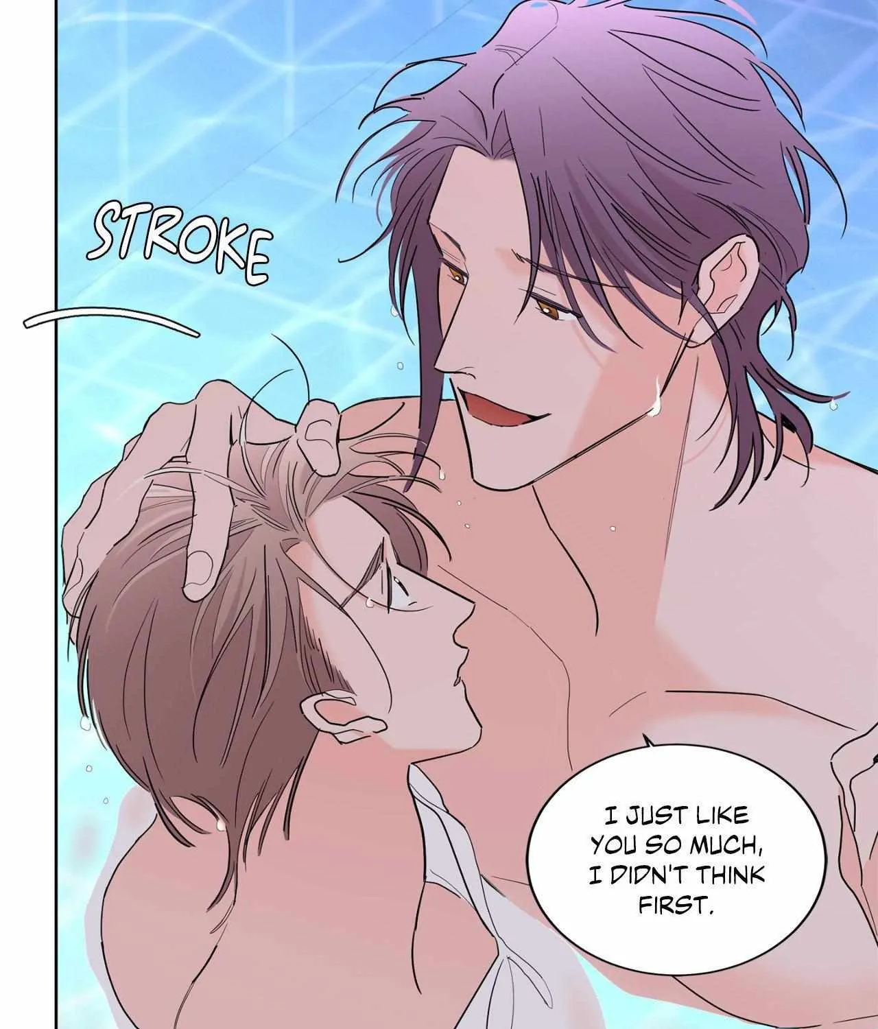 Will the roasted beans sprout? Chapter 64 page 62 - 