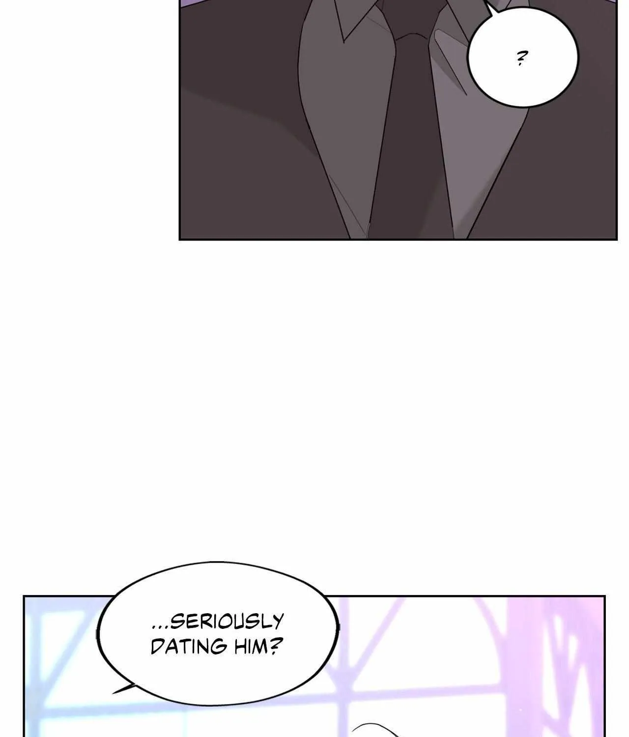Will the roasted beans sprout? Chapter 64 page 8 - 