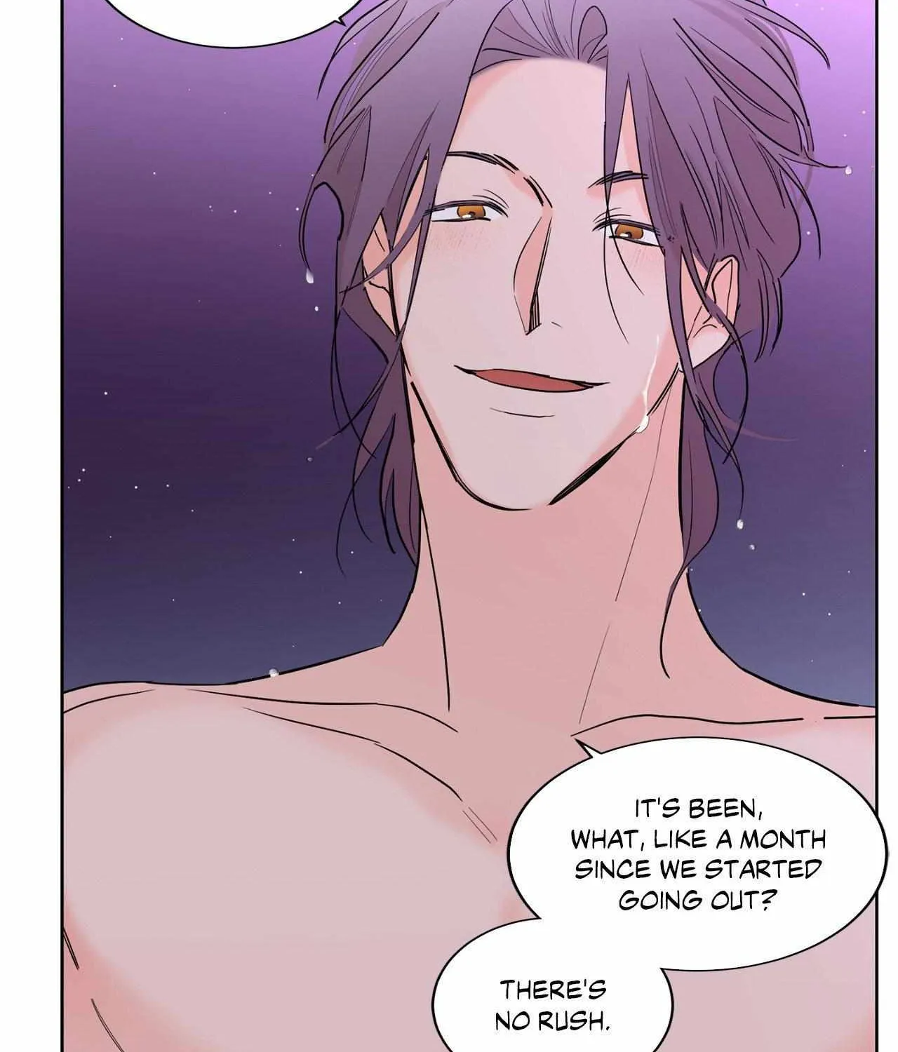 Will the roasted beans sprout? Chapter 64 page 78 - 