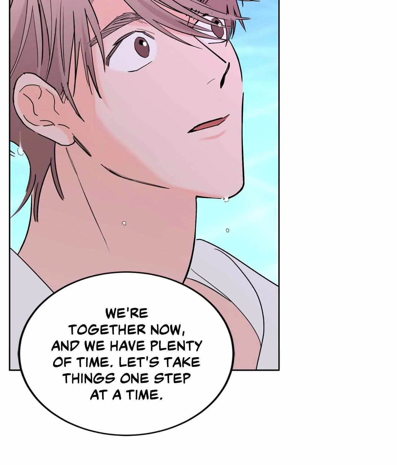 Will the roasted beans sprout? Chapter 64 page 80 - 