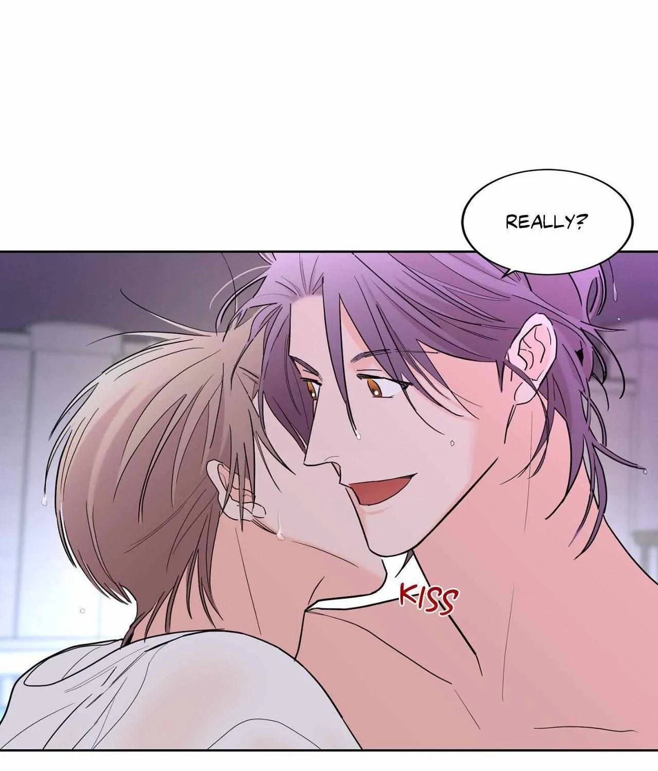 Will the roasted beans sprout? Chapter 64 page 84 - 