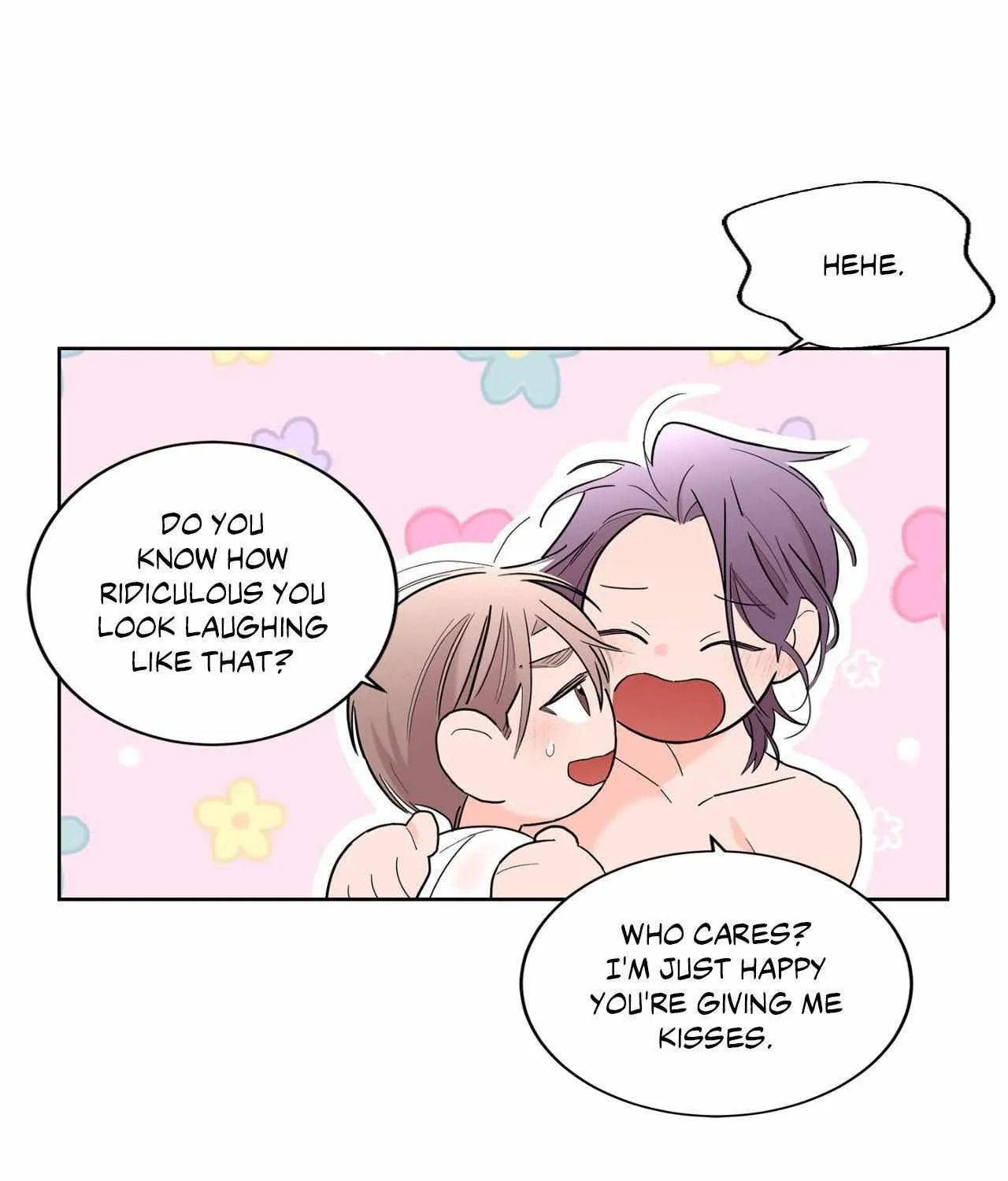 Will the roasted beans sprout? Chapter 64 page 86 - 