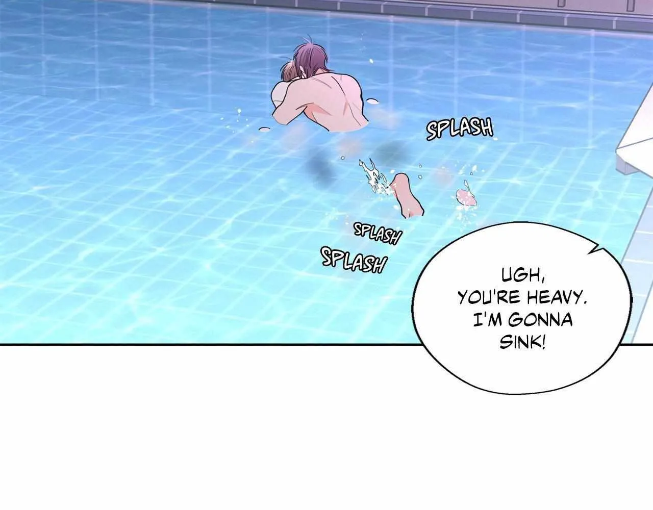 Will the roasted beans sprout? Chapter 64 page 88 - 