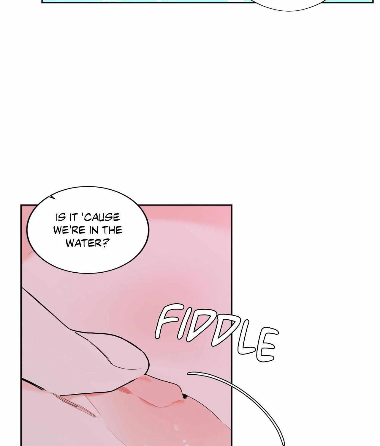 Will the roasted beans sprout? Chapter 64 page 92 - 