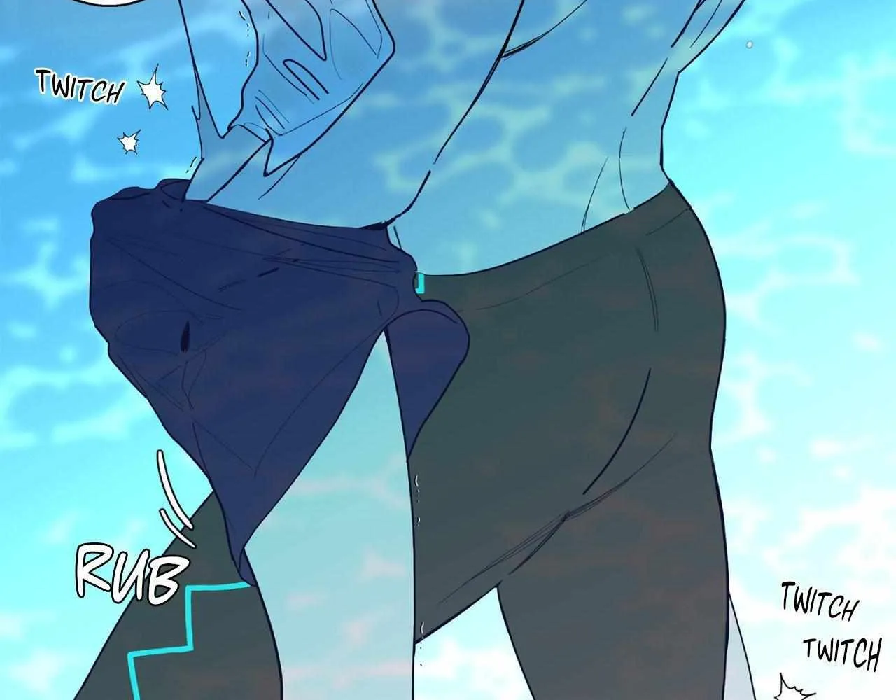 Will the roasted beans sprout? Chapter 64 page 97 - 
