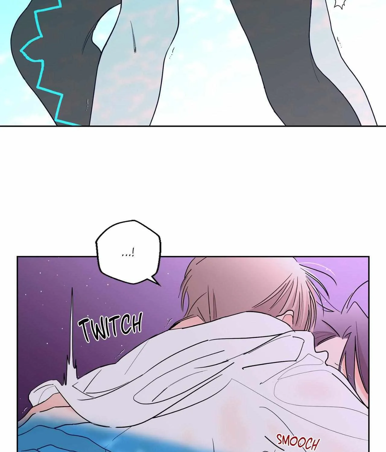 Will the roasted beans sprout? Chapter 64 page 98 - 