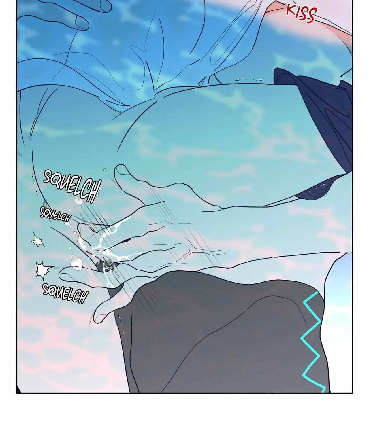 Will the roasted beans sprout? Chapter 64 page 99 - 