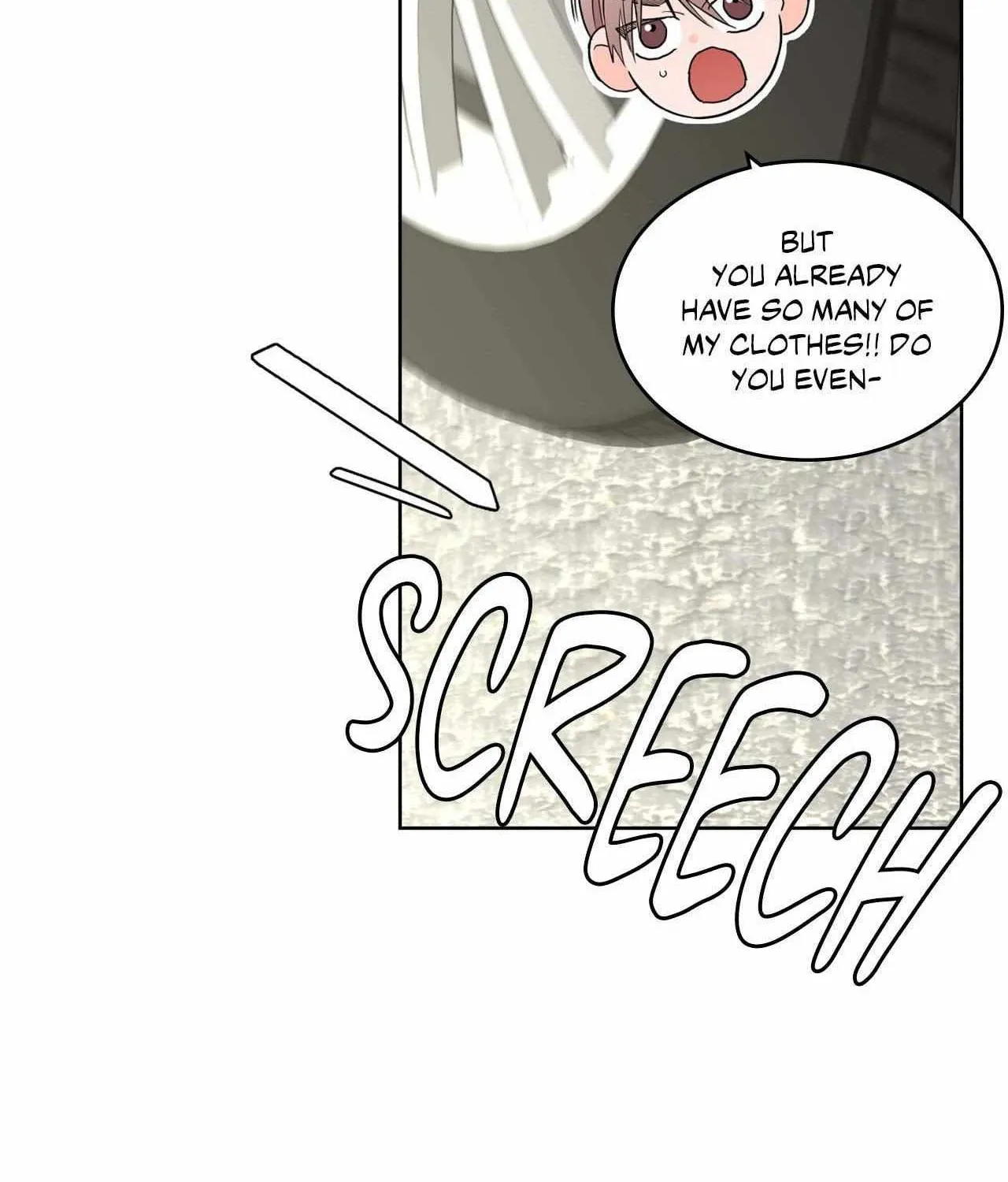 Will the roasted beans sprout? Chapter 65 page 11 - 