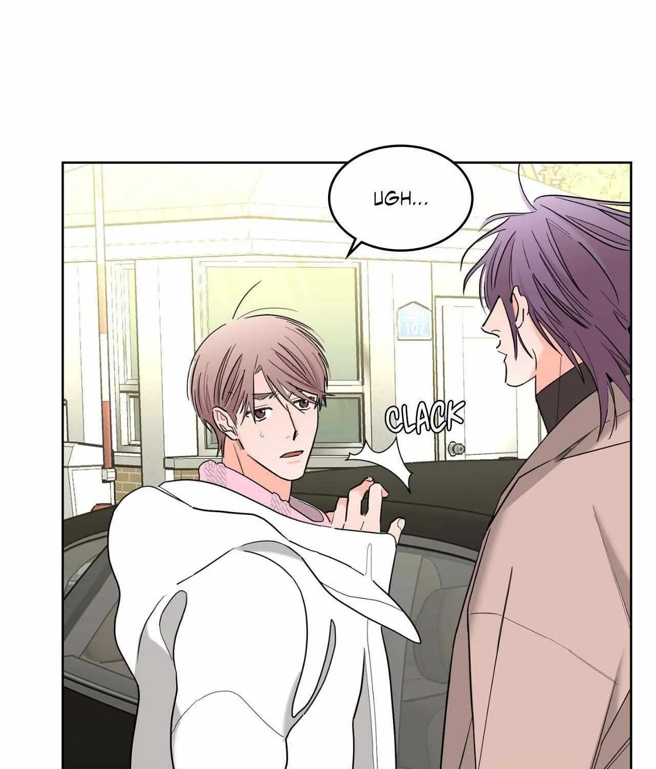 Will the roasted beans sprout? Chapter 65 page 16 - 