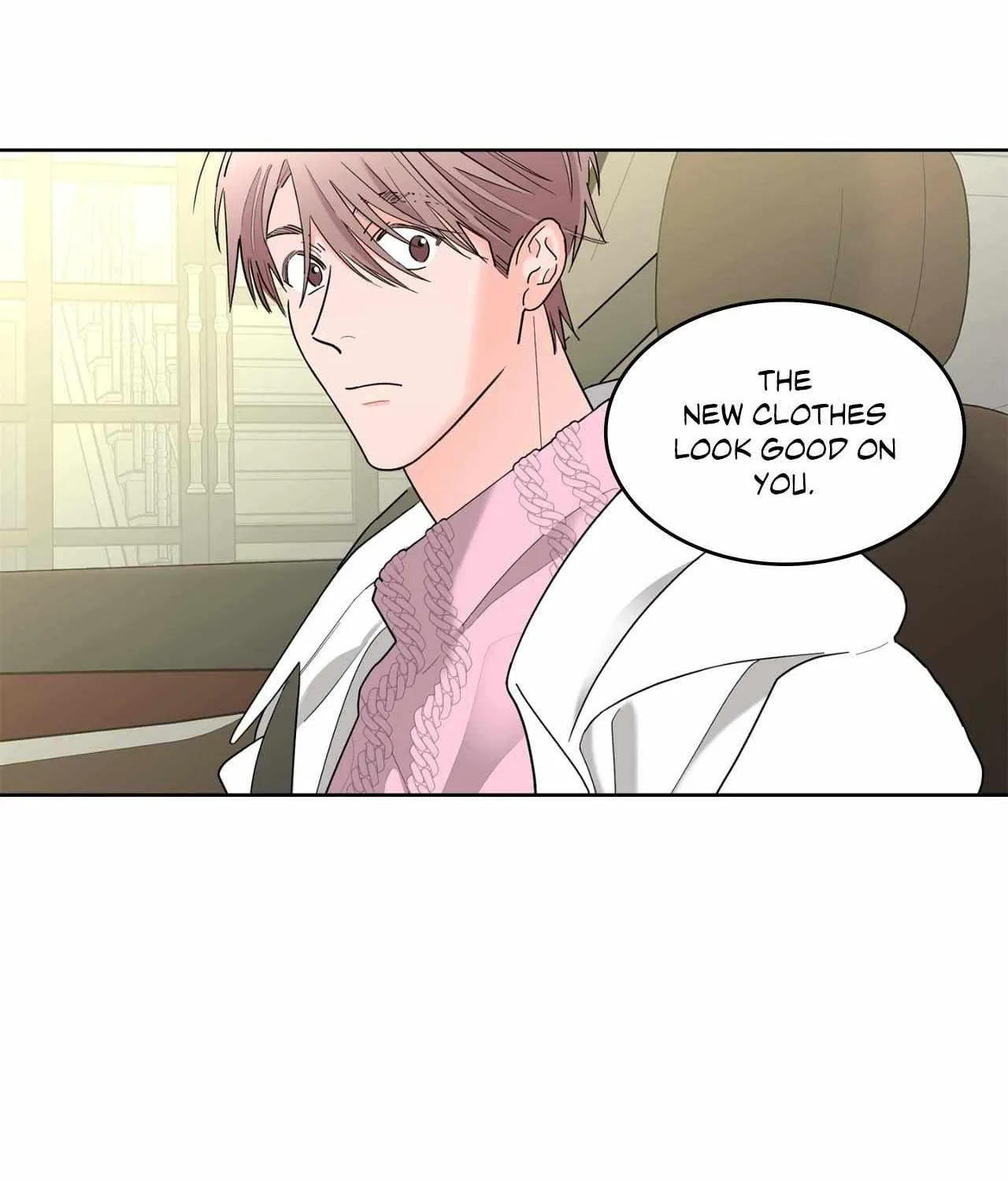Will the roasted beans sprout? Chapter 65 page 3 - 