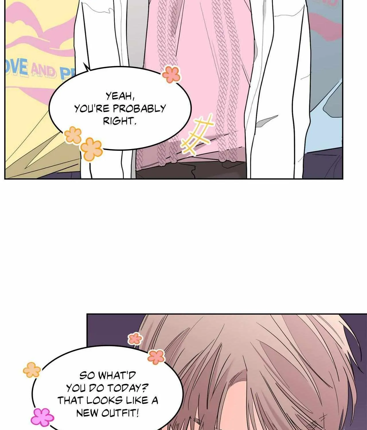 Will the roasted beans sprout? Chapter 65 page 28 - 