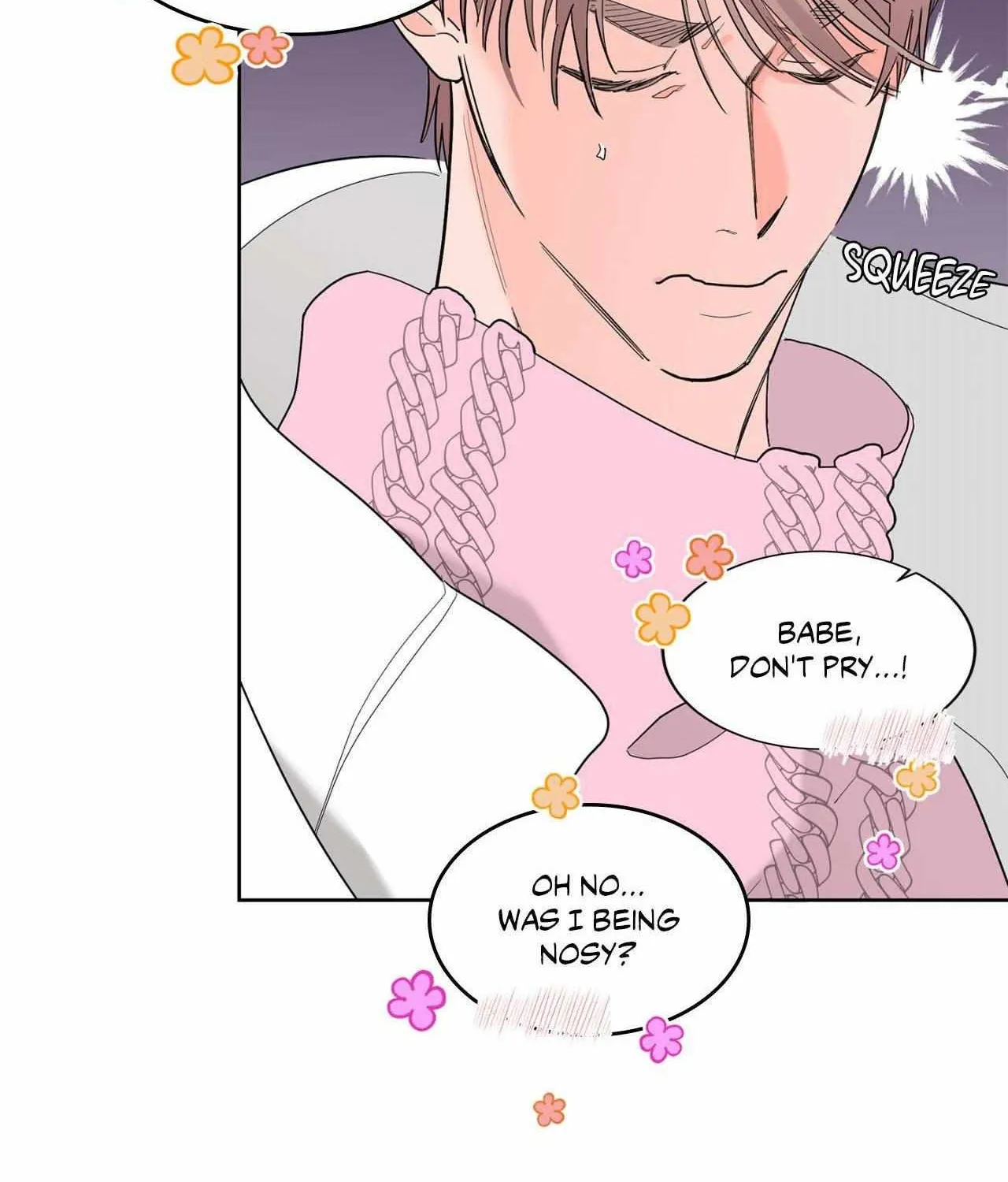 Will the roasted beans sprout? Chapter 65 page 29 - 