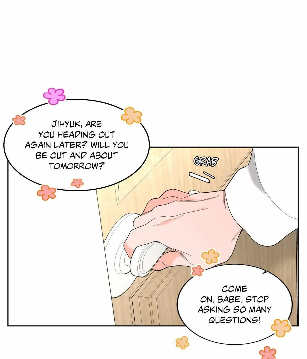 Will the roasted beans sprout? Chapter 65 page 30 - 