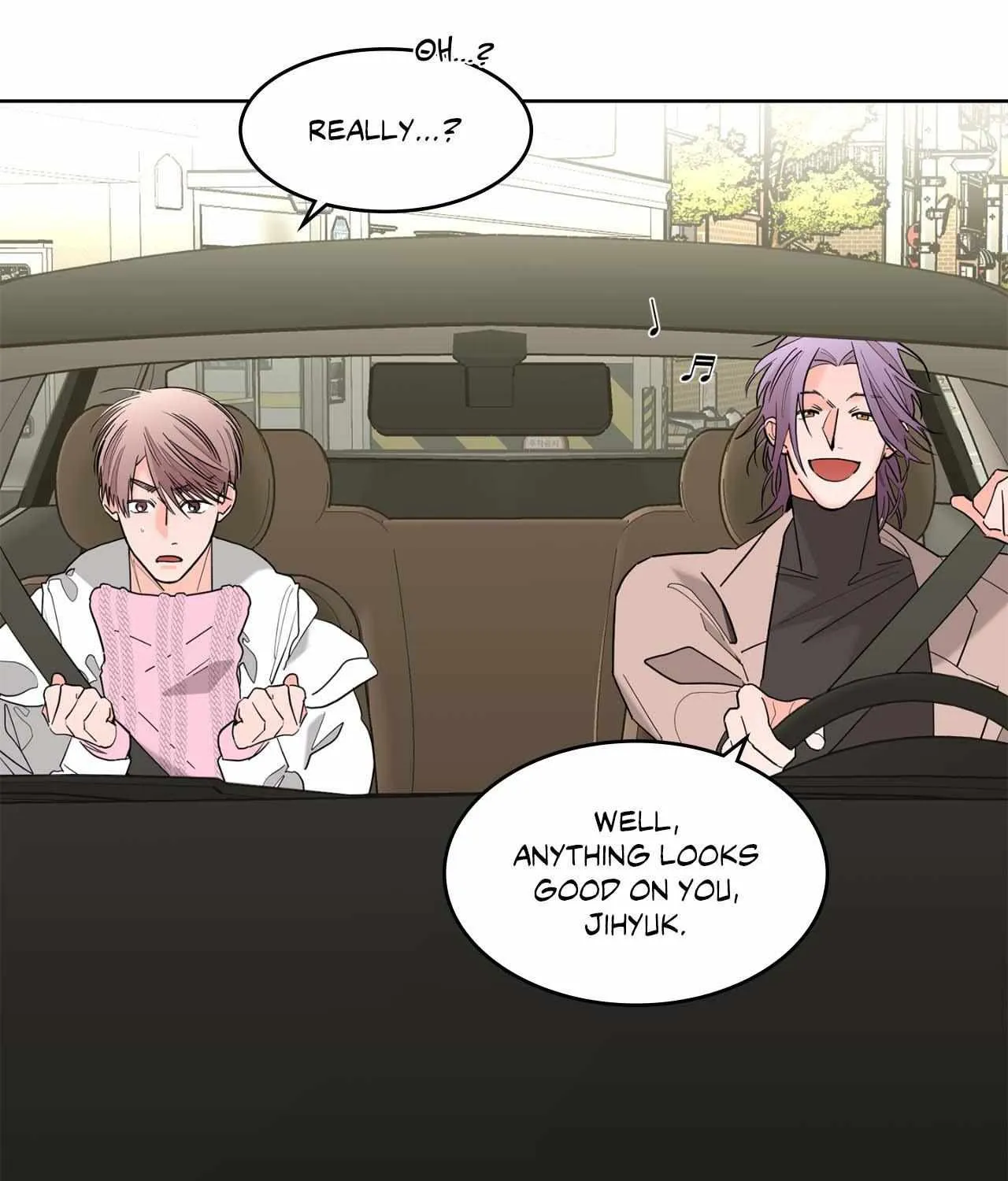 Will the roasted beans sprout? Chapter 65 page 4 - 