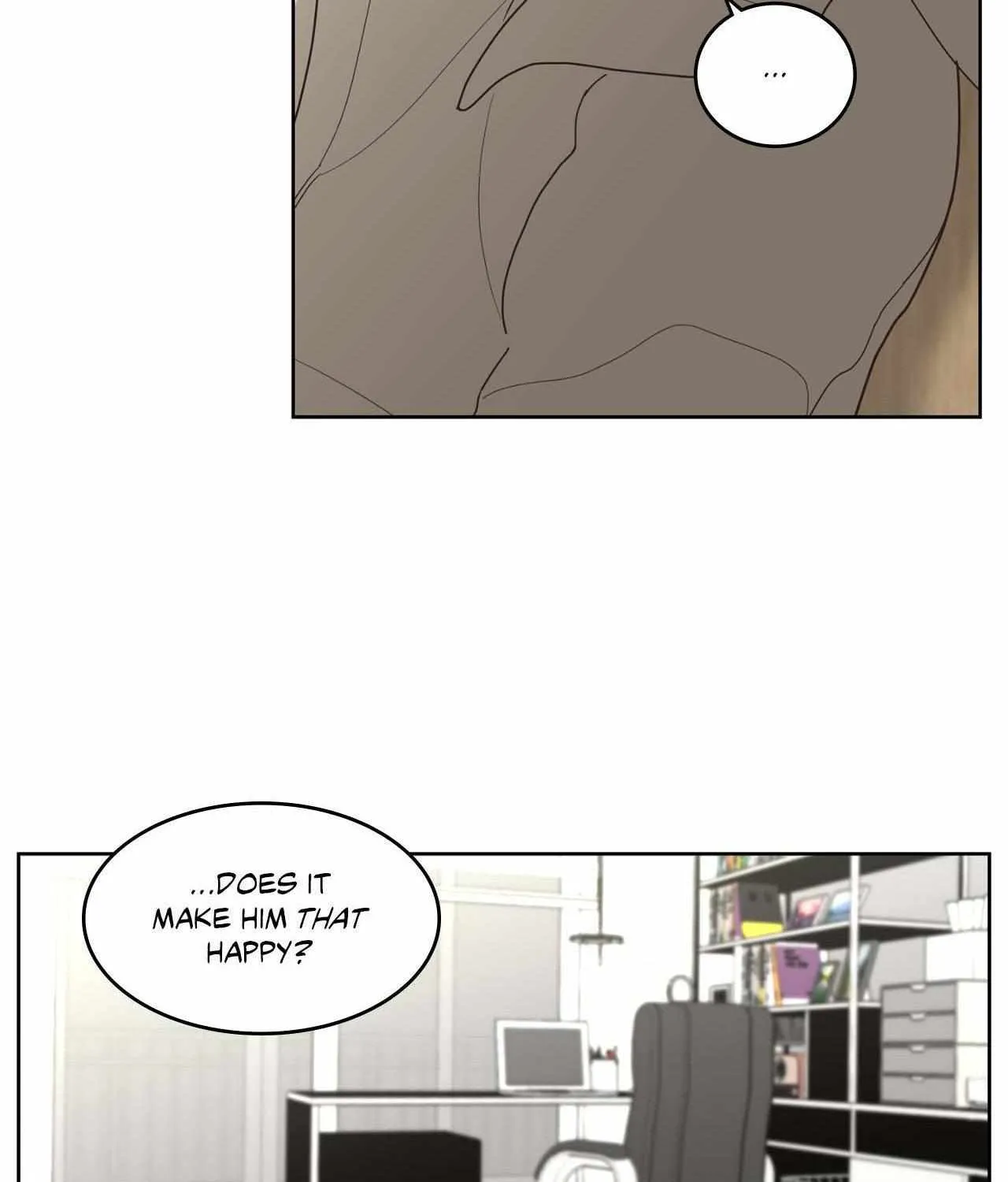 Will the roasted beans sprout? Chapter 65 page 38 - 