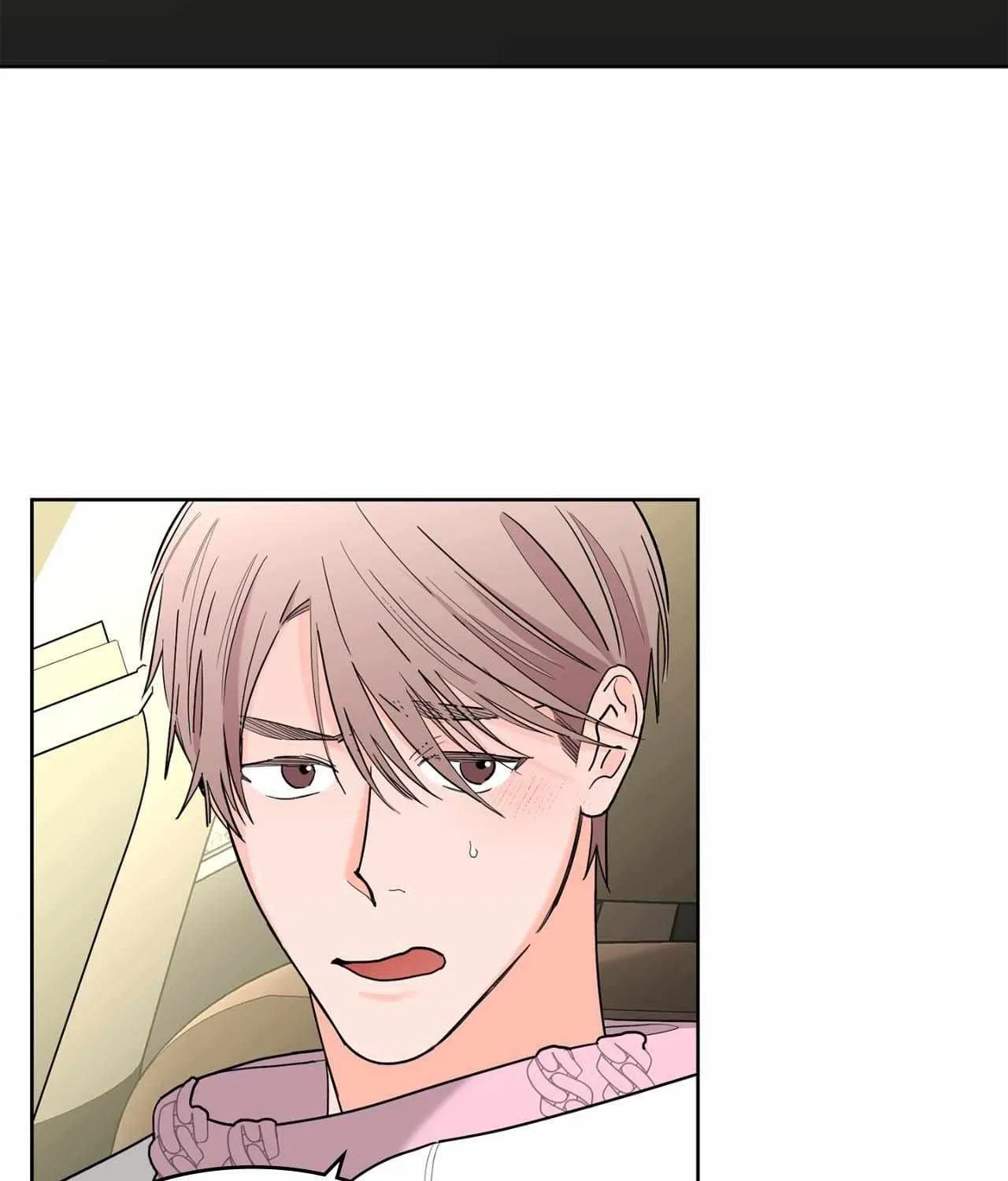 Will the roasted beans sprout? Chapter 65 page 5 - 