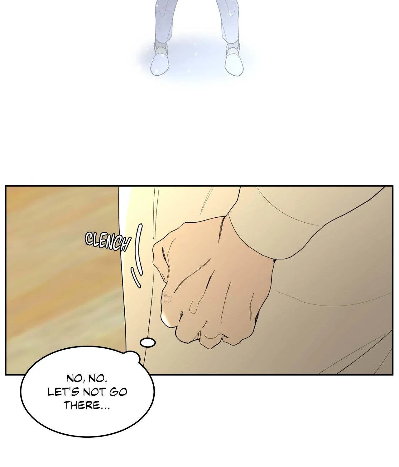 Will the roasted beans sprout? Chapter 65 page 41 - 