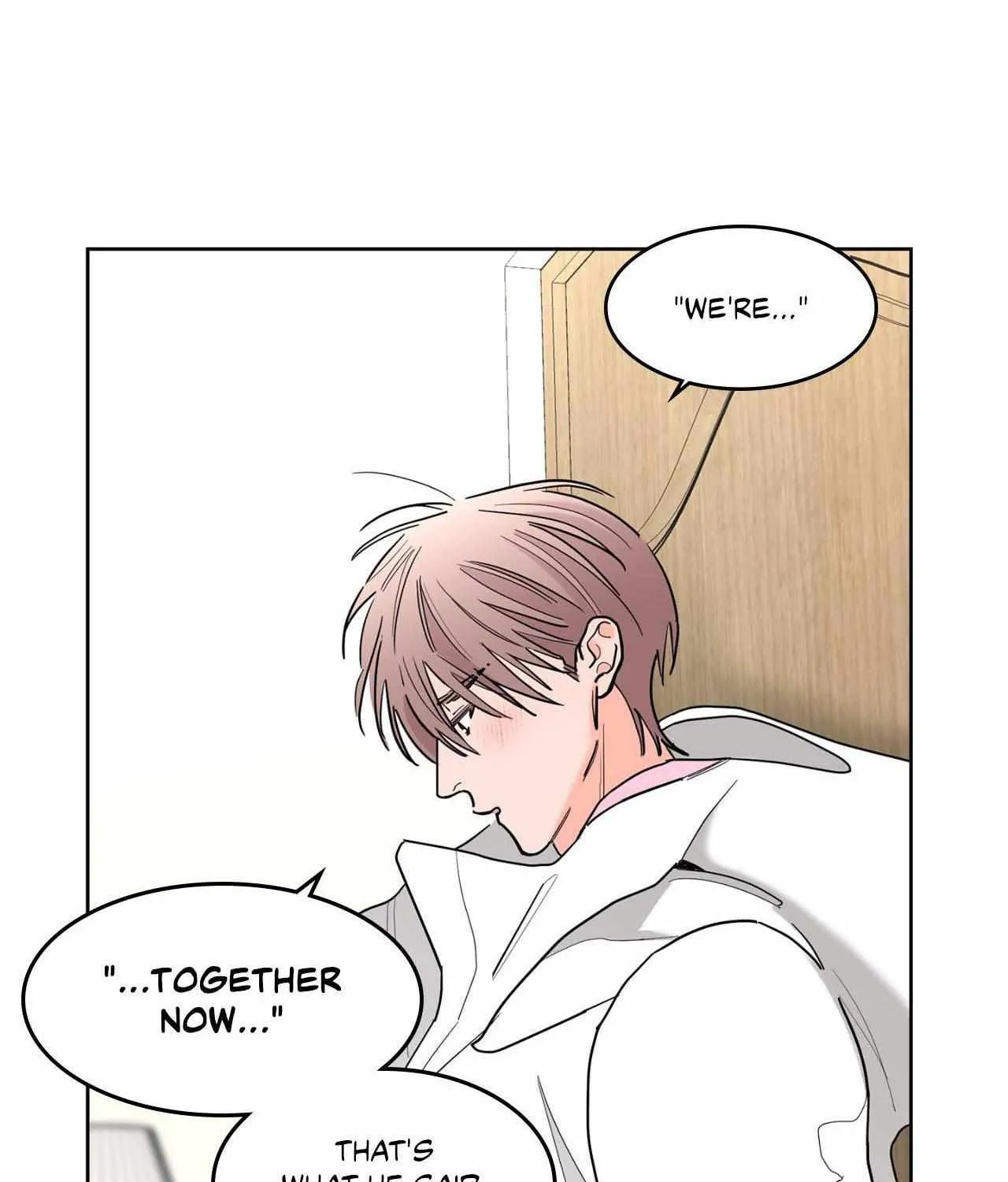 Will the roasted beans sprout? Chapter 65 page 46 - 