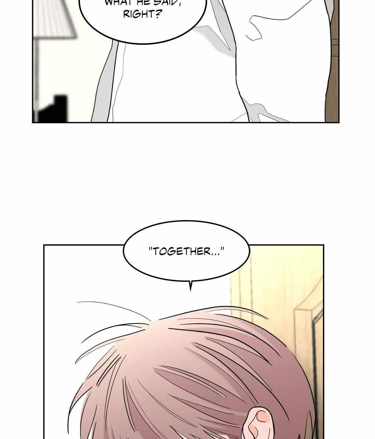 Will the roasted beans sprout? Chapter 65 page 47 - 