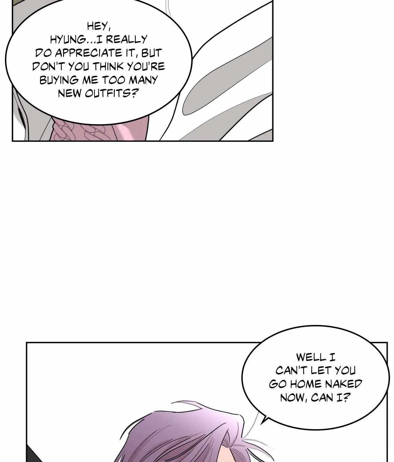 Will the roasted beans sprout? Chapter 65 page 6 - 