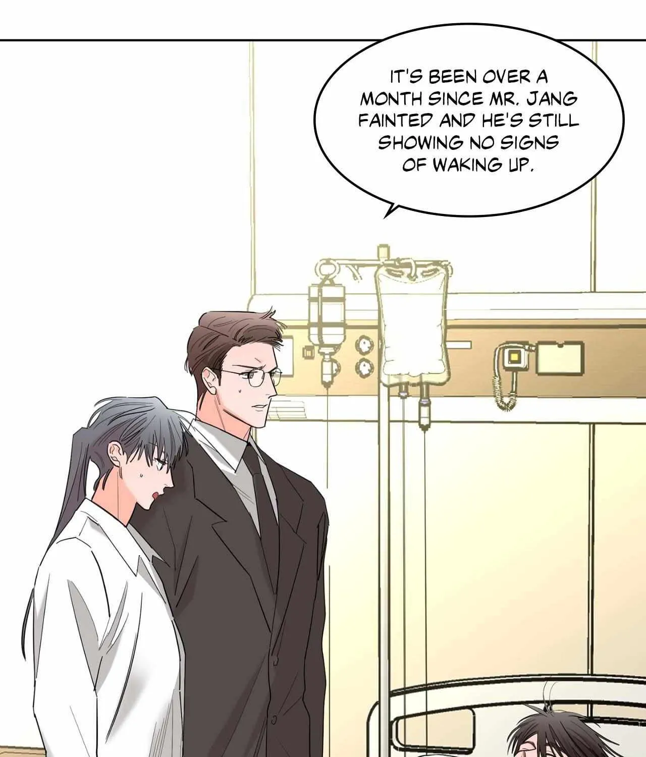 Will the roasted beans sprout? Chapter 65 page 51 - 