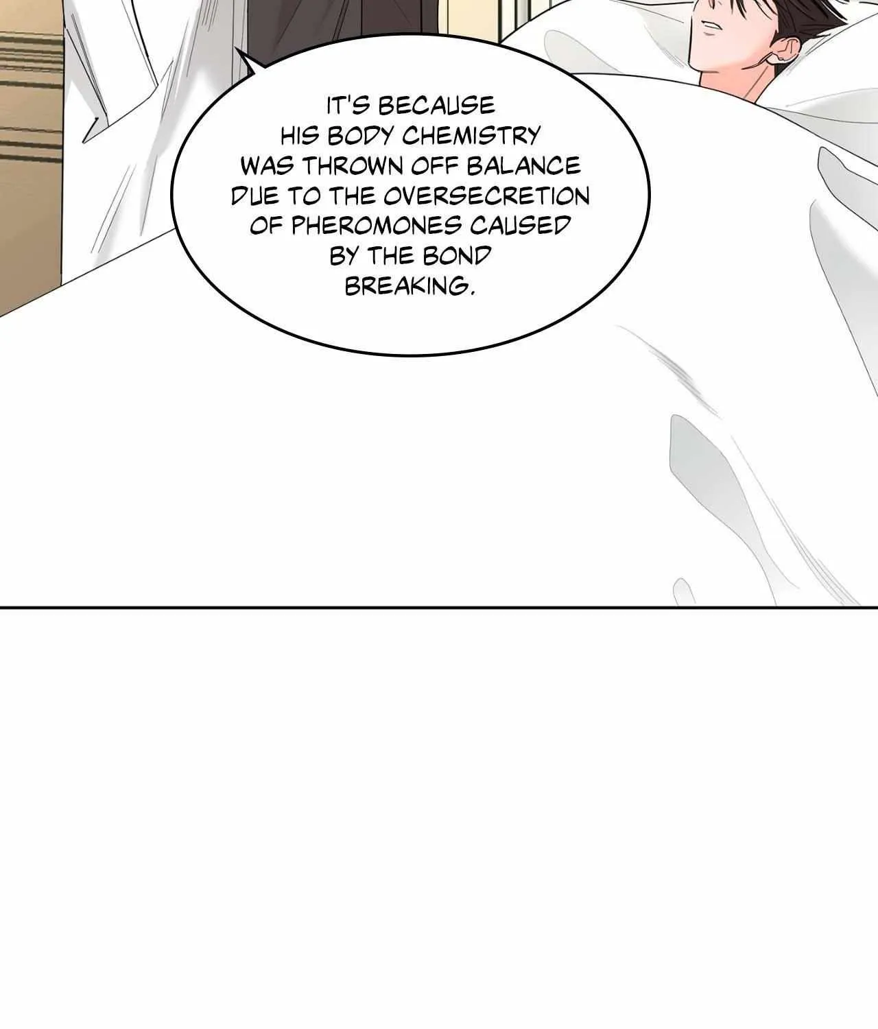 Will the roasted beans sprout? Chapter 65 page 52 - 