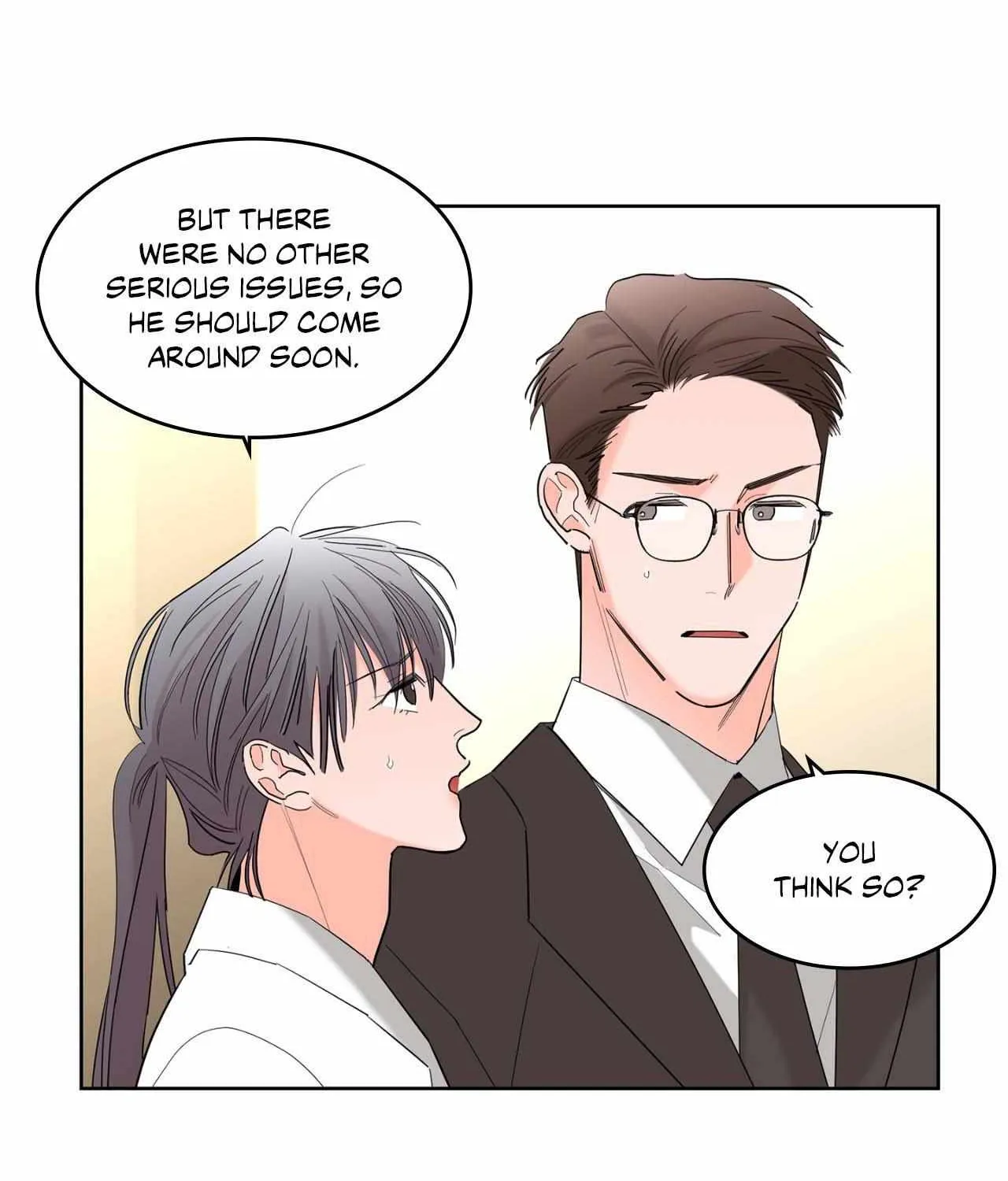 Will the roasted beans sprout? Chapter 65 page 53 - 