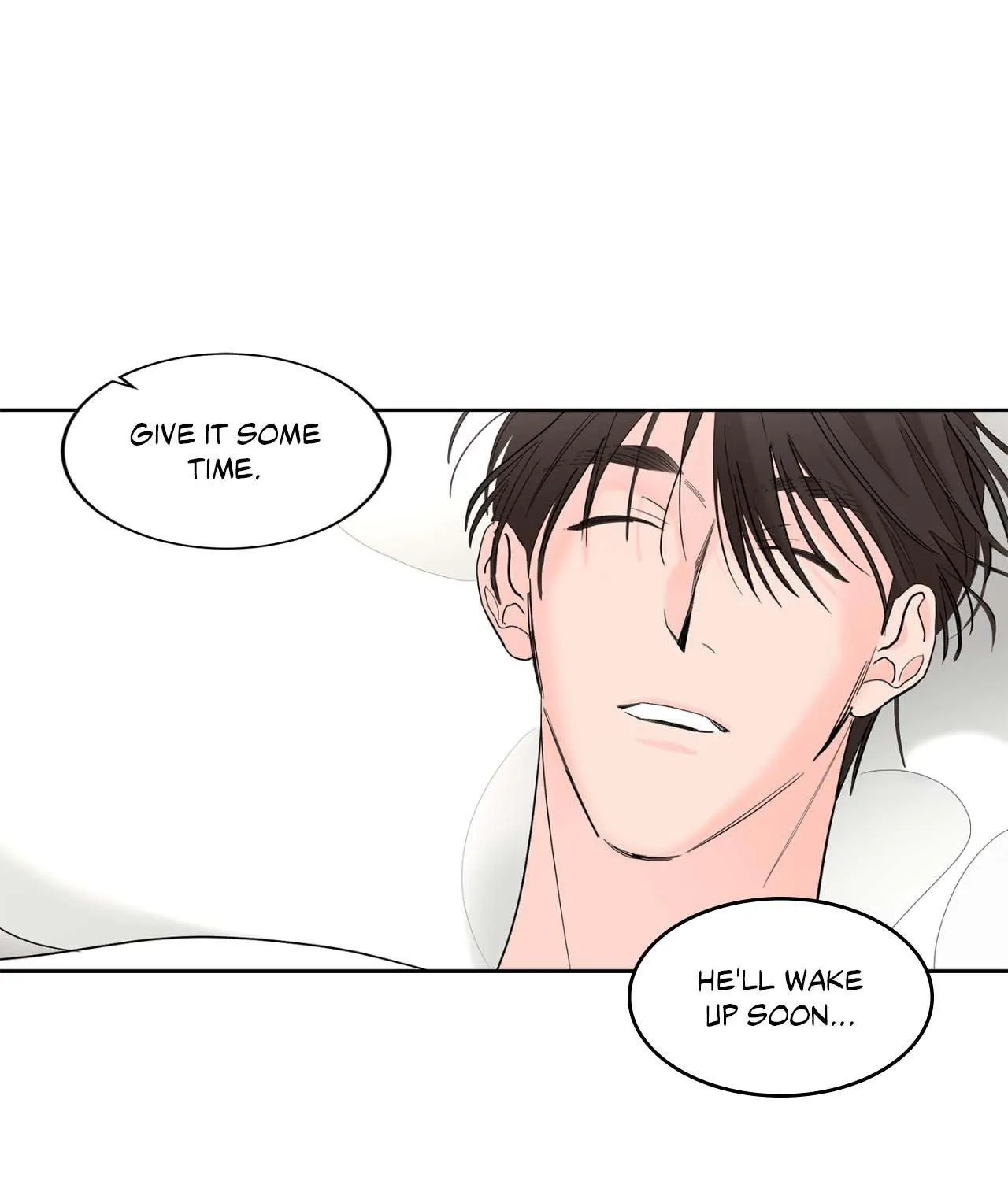 Will the roasted beans sprout? Chapter 65 page 54 - 