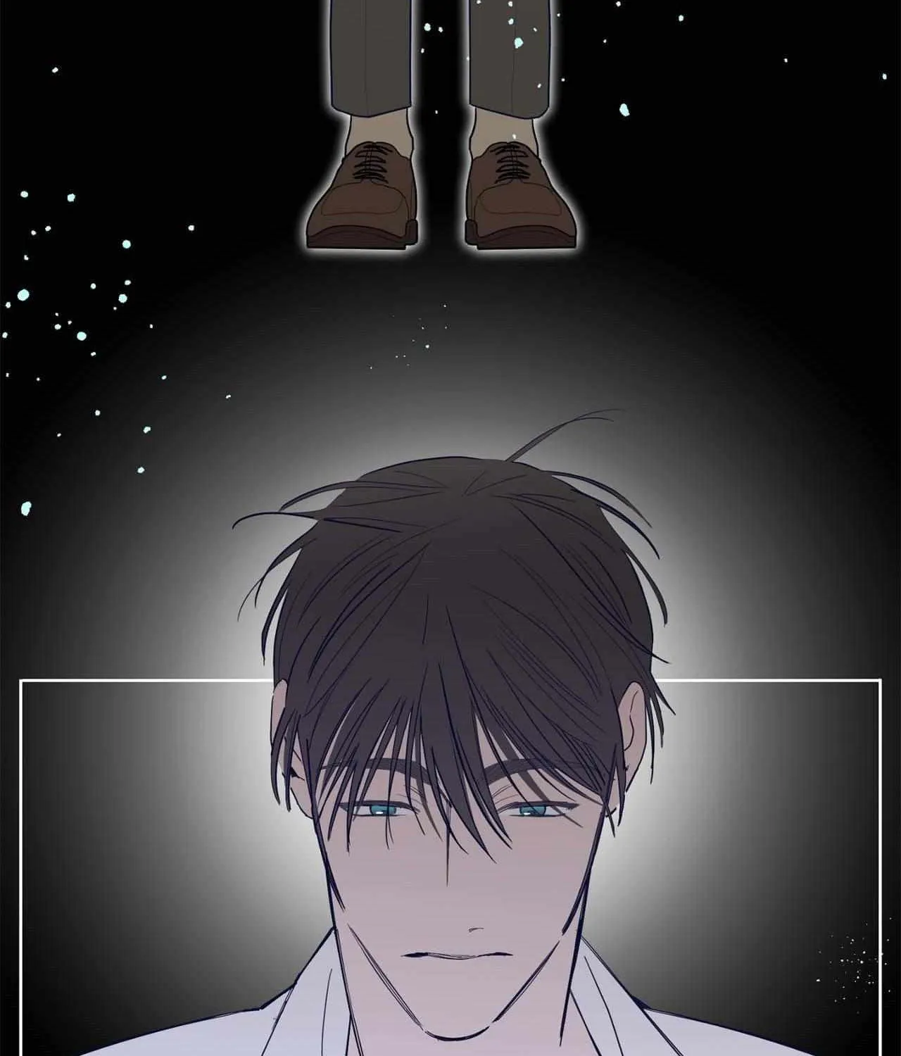 Will the roasted beans sprout? Chapter 65 page 59 - 