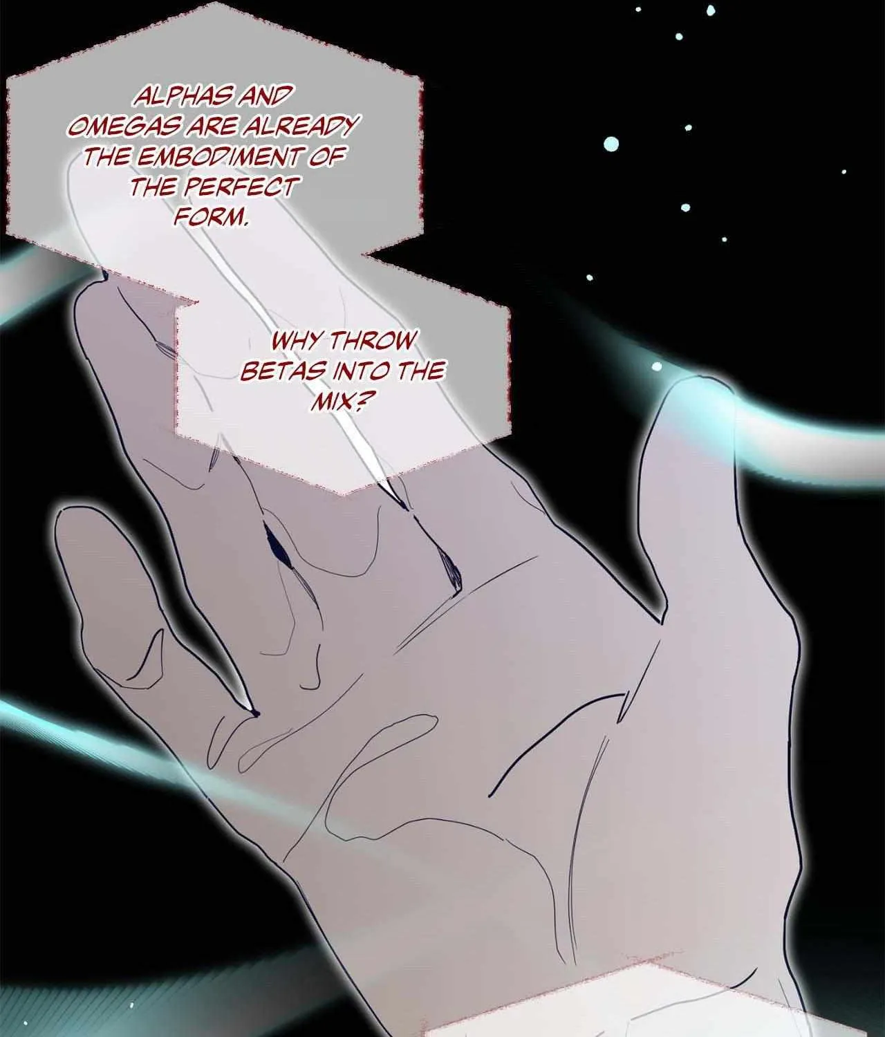 Will the roasted beans sprout? Chapter 65 page 61 - 