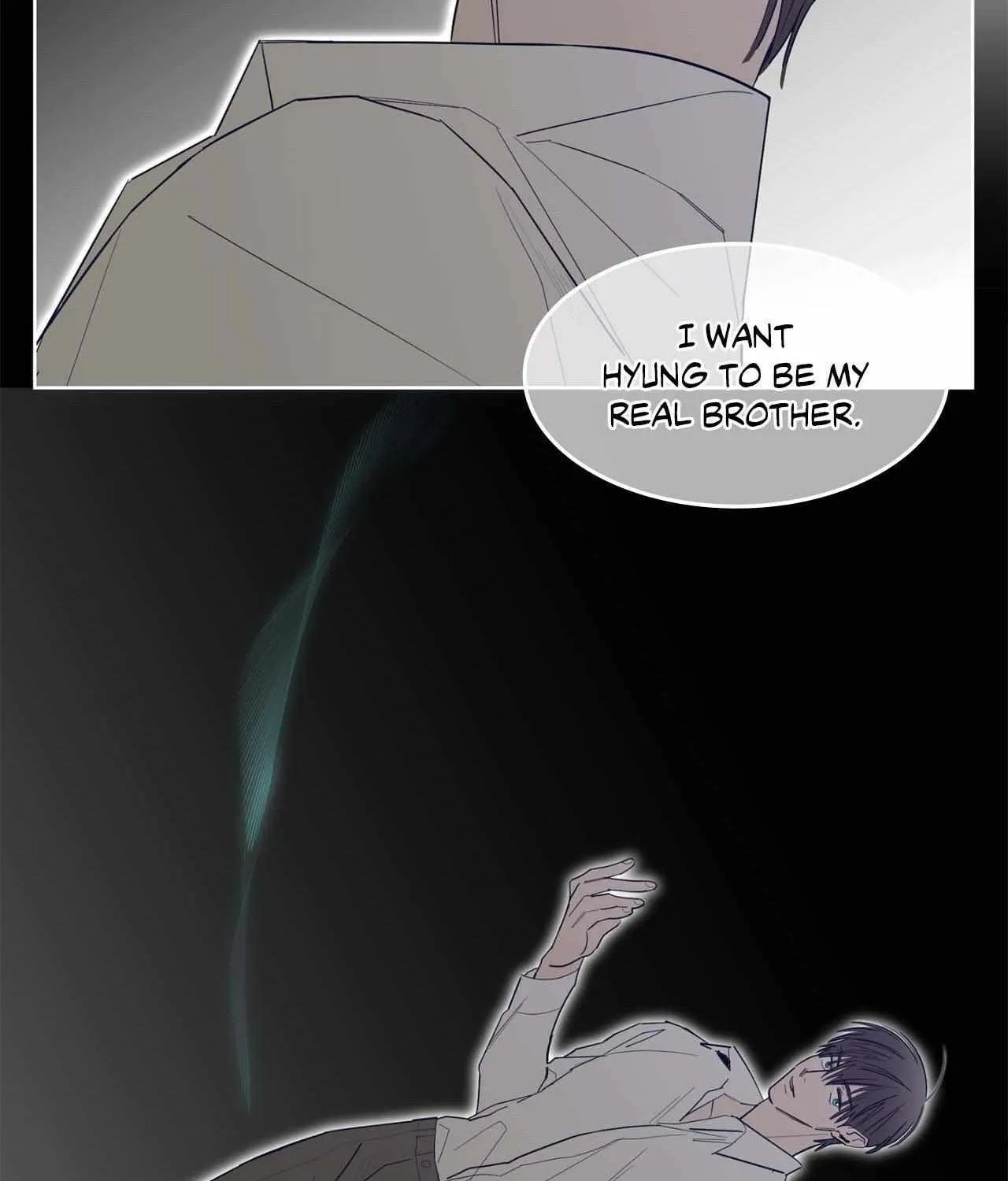 Will the roasted beans sprout? Chapter 65 page 63 - 