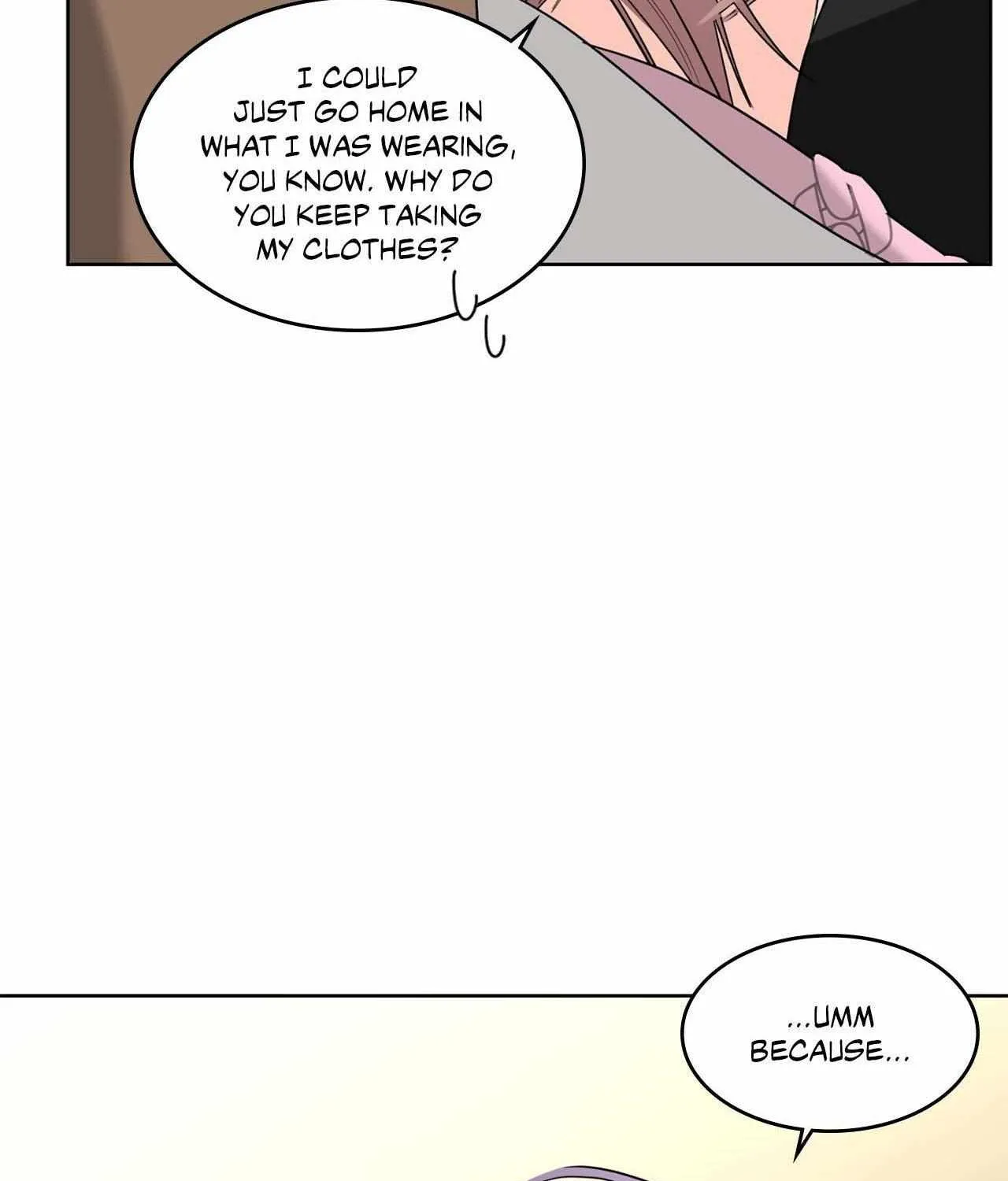 Will the roasted beans sprout? Chapter 65 page 8 - 