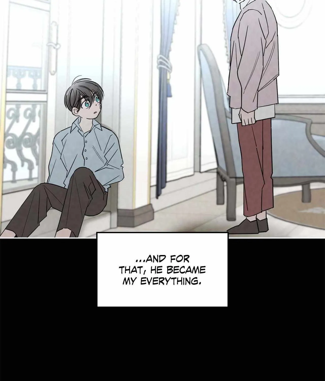 Will the roasted beans sprout? Chapter 65 page 77 - 