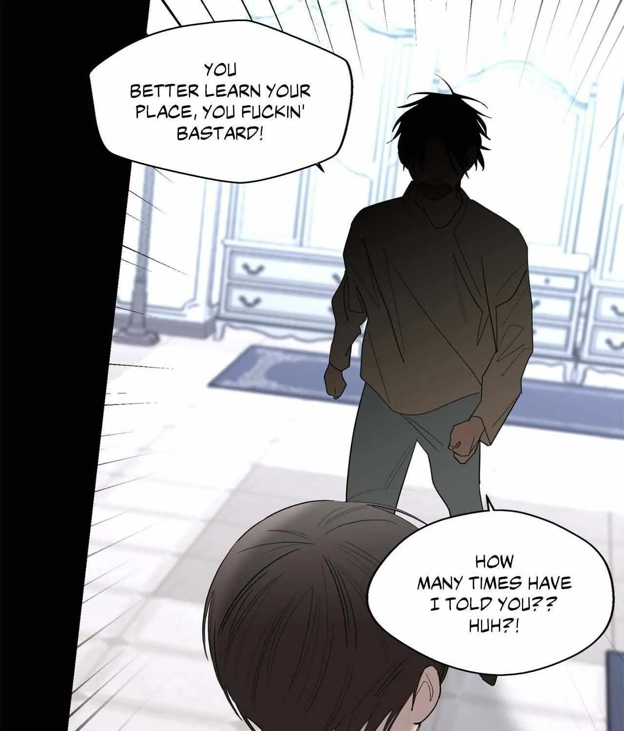 Will the roasted beans sprout? Chapter 65 page 84 - 
