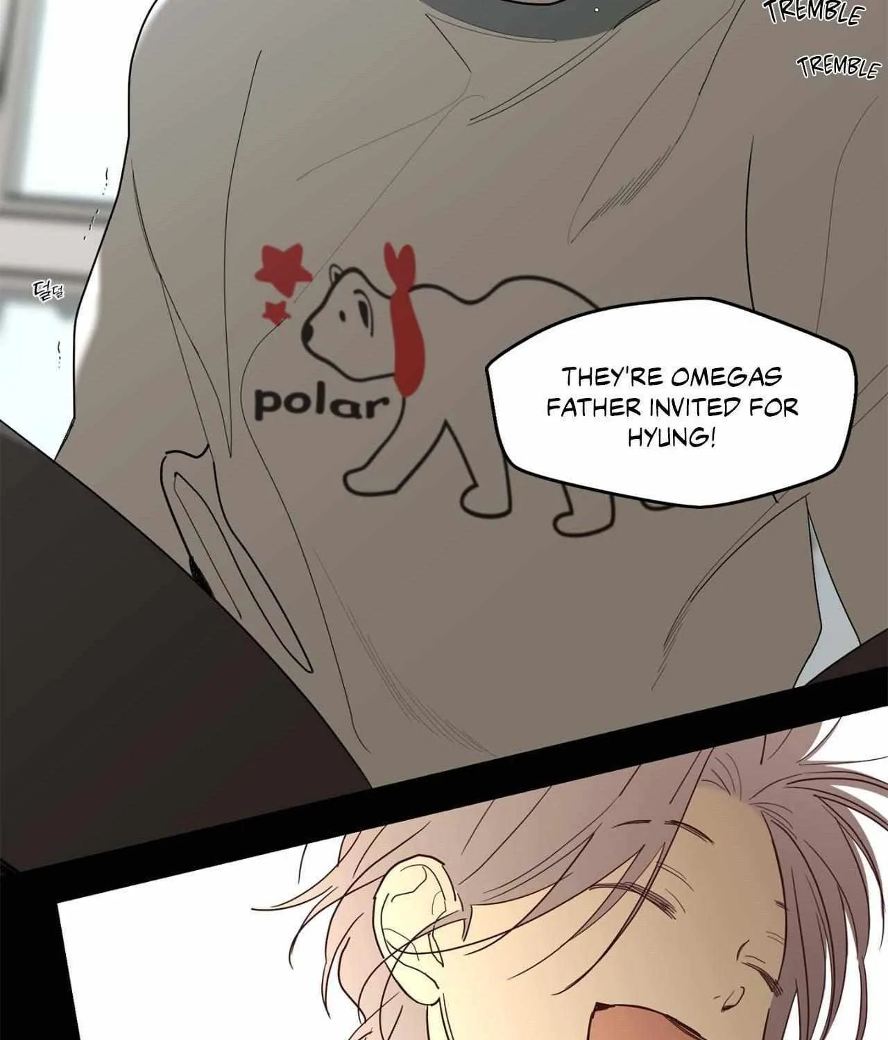 Will the roasted beans sprout? Chapter 65 page 88 - 