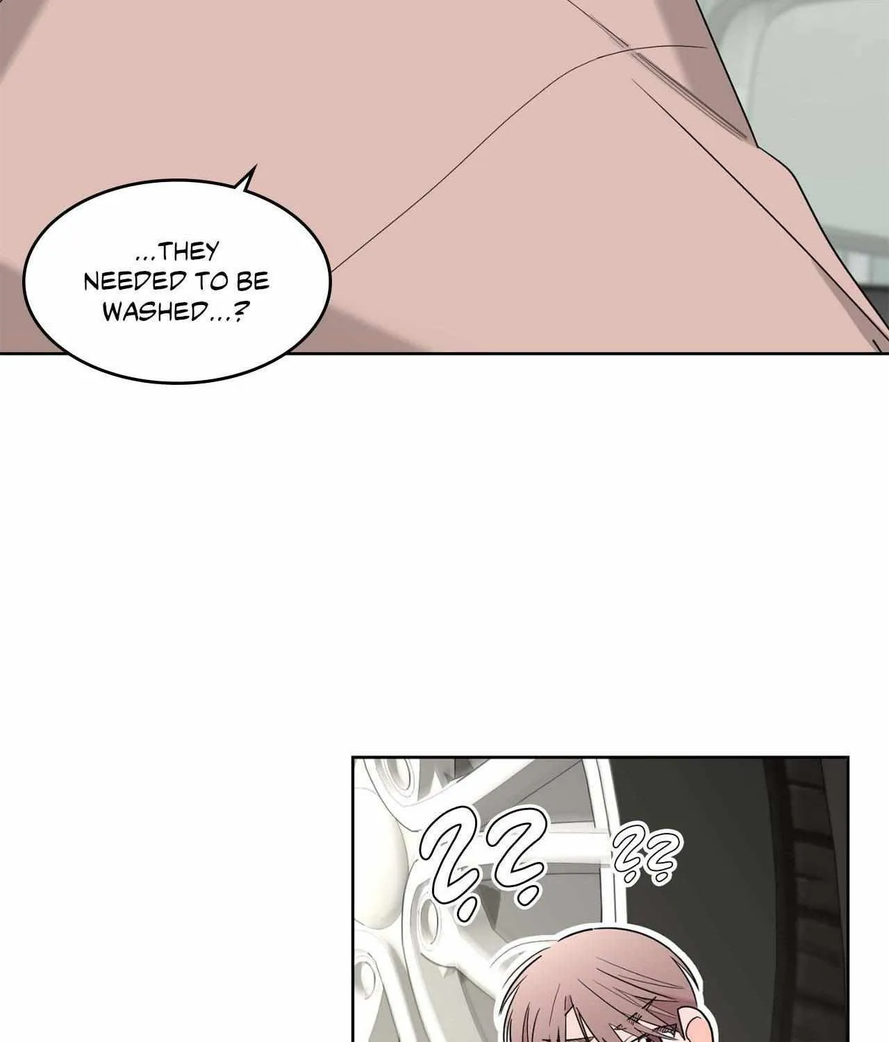 Will the roasted beans sprout? Chapter 65 page 10 - 