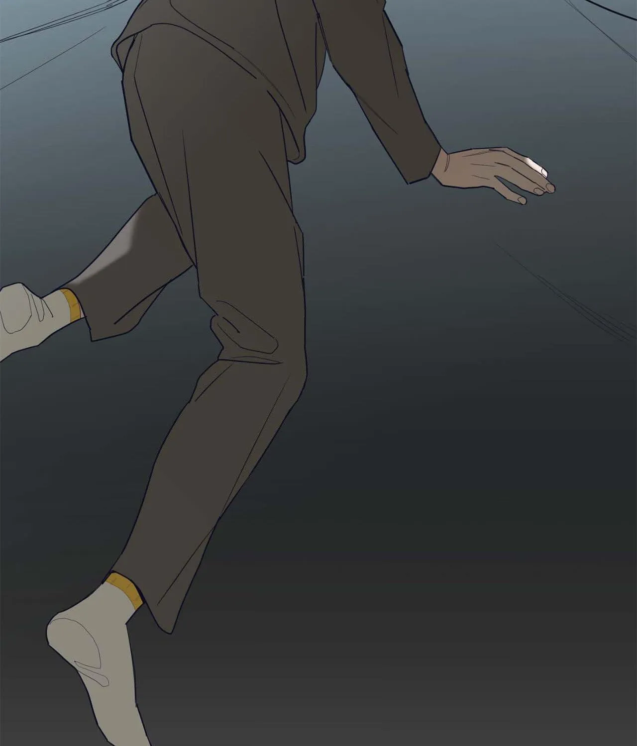 Will the roasted beans sprout? Chapter 65 page 100 - 