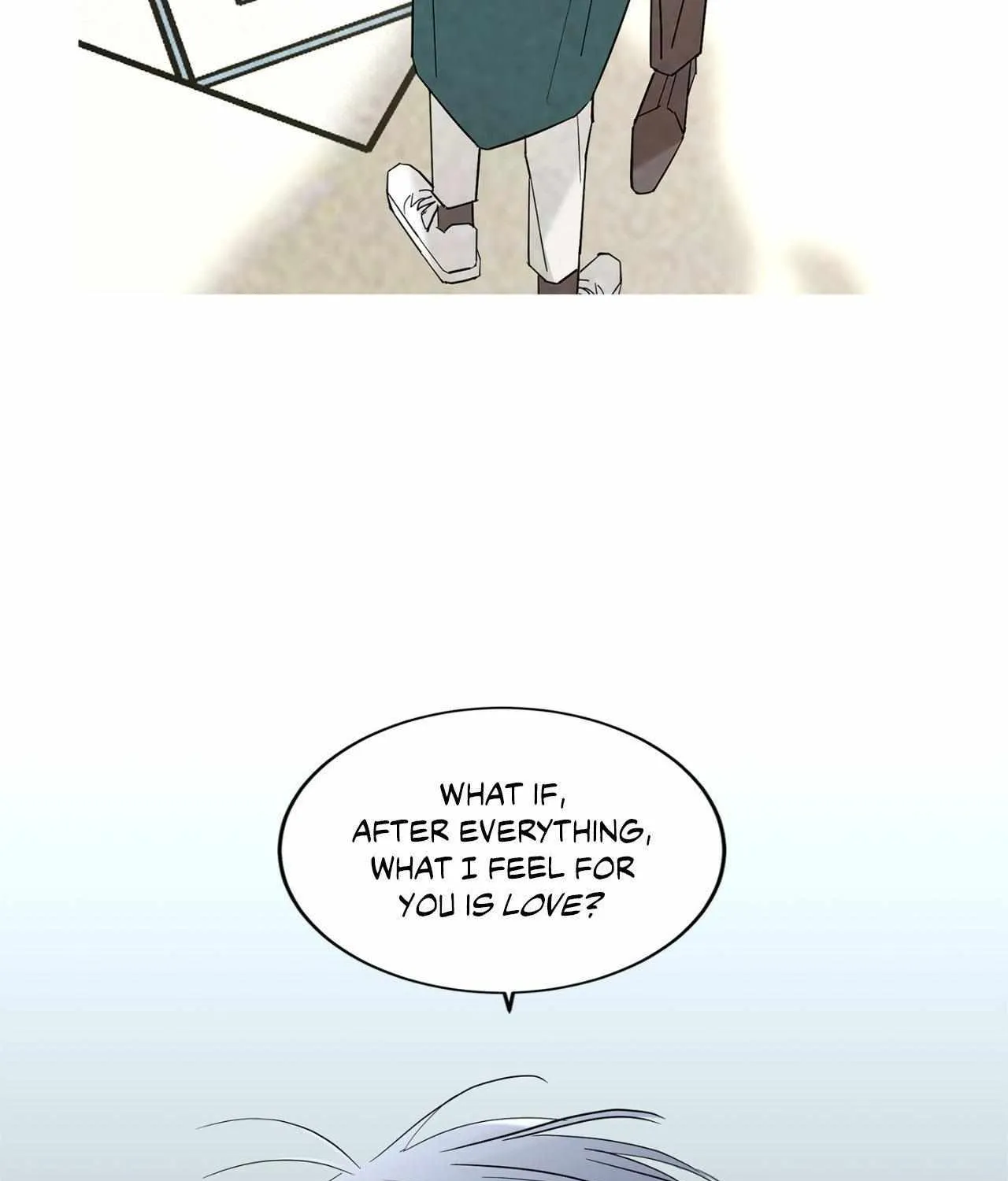 Will the roasted beans sprout? Chapter 66 page 102 - 