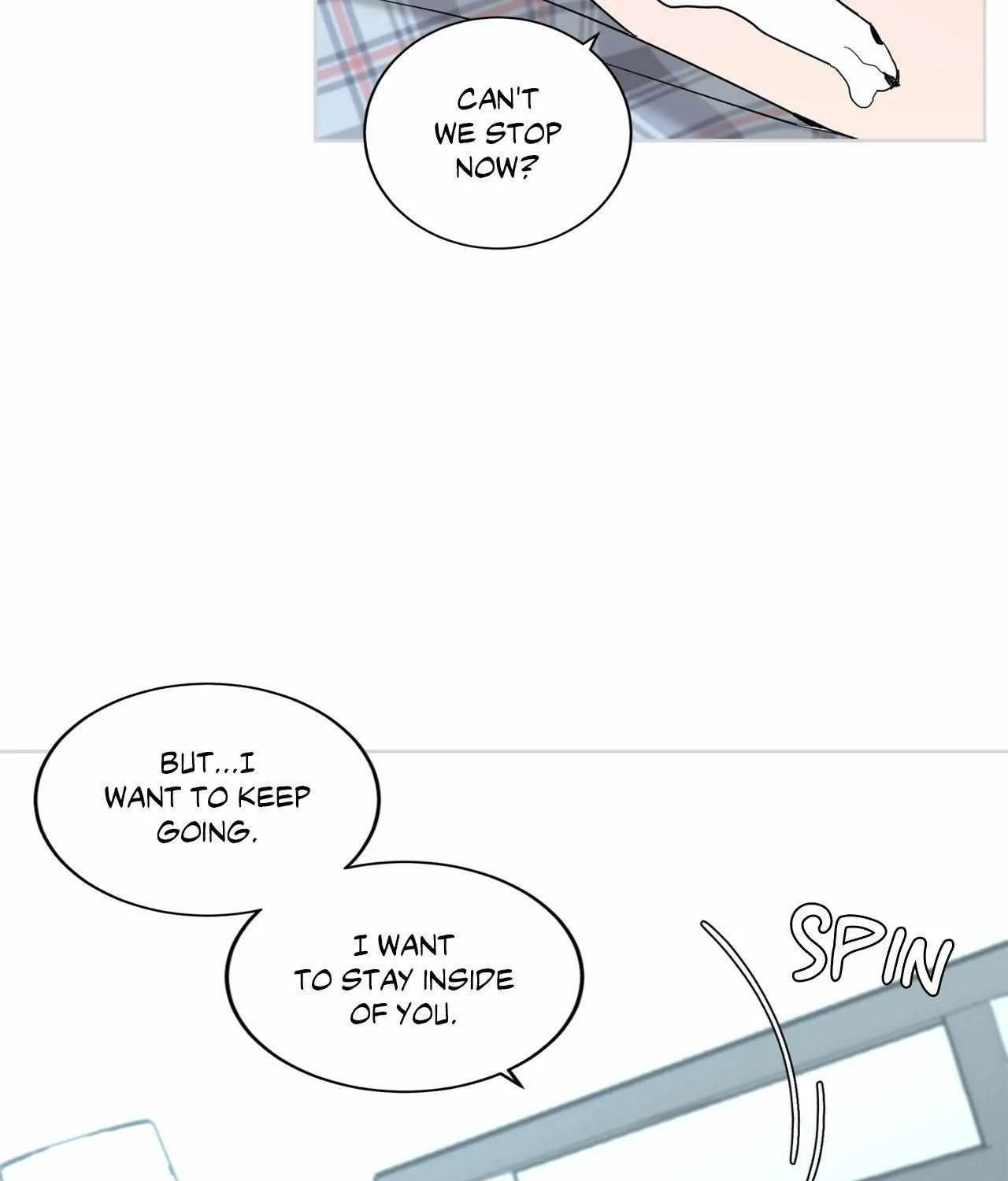 Will the roasted beans sprout? Chapter 66 page 108 - 