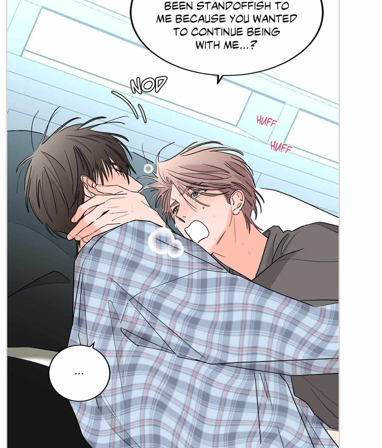 Will the roasted beans sprout? Chapter 66 page 117 - 
