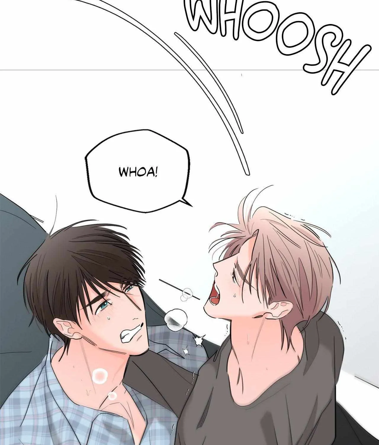 Will the roasted beans sprout? Chapter 66 page 28 - 