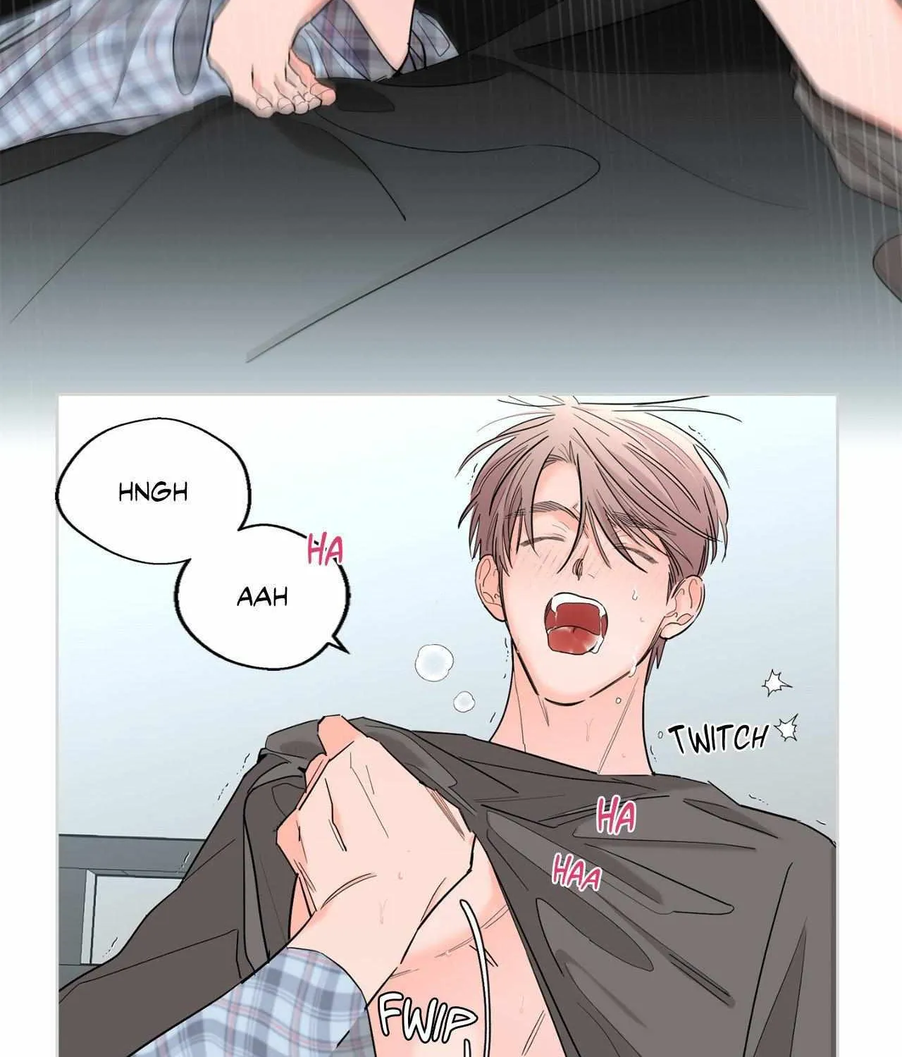 Will the roasted beans sprout? Chapter 66 page 37 - 