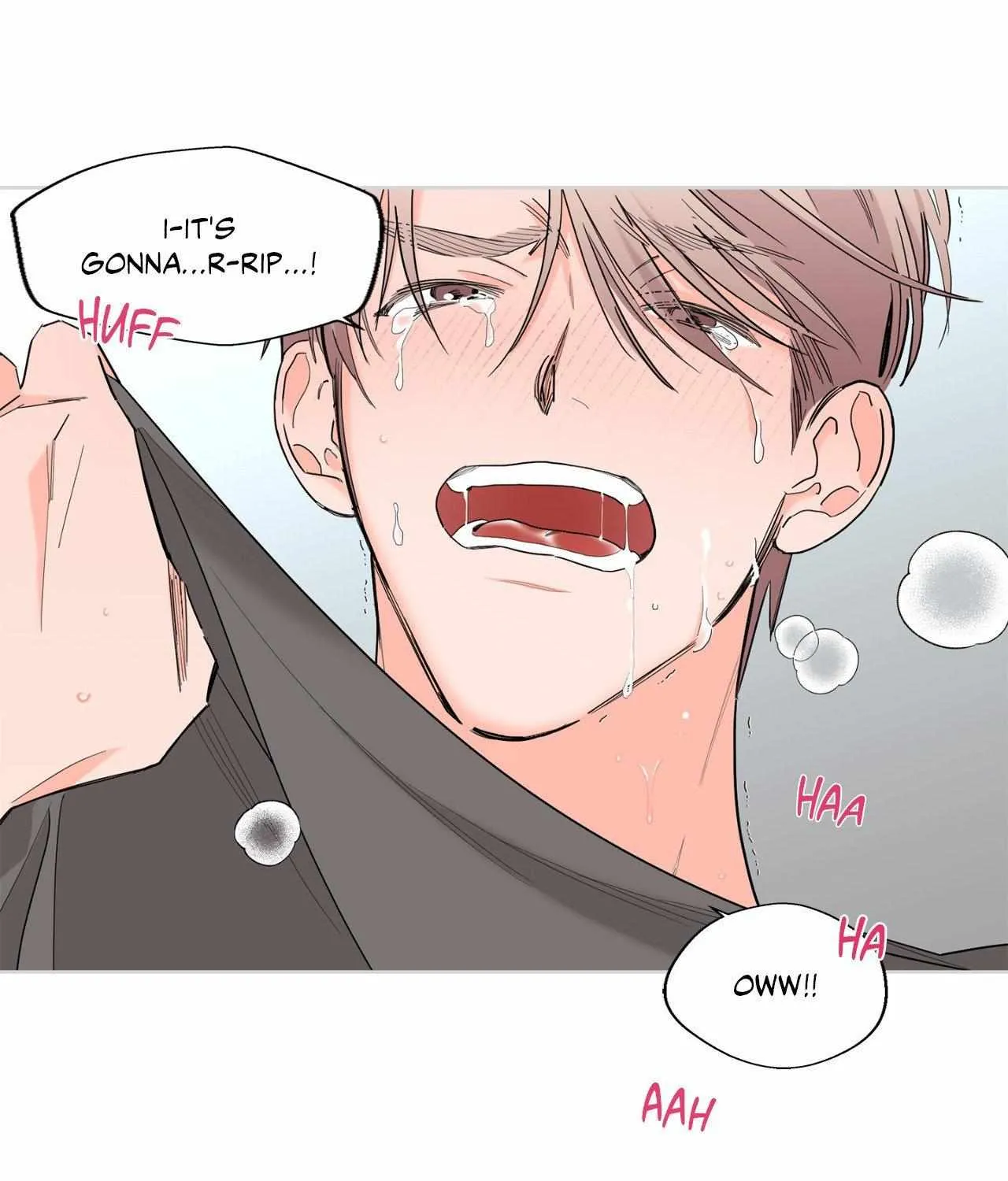 Will the roasted beans sprout? Chapter 66 page 39 - 