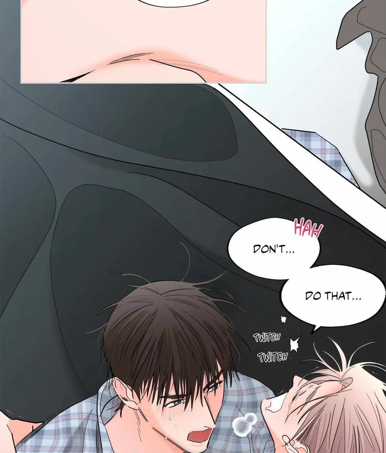 Will the roasted beans sprout? Chapter 66 page 46 - 